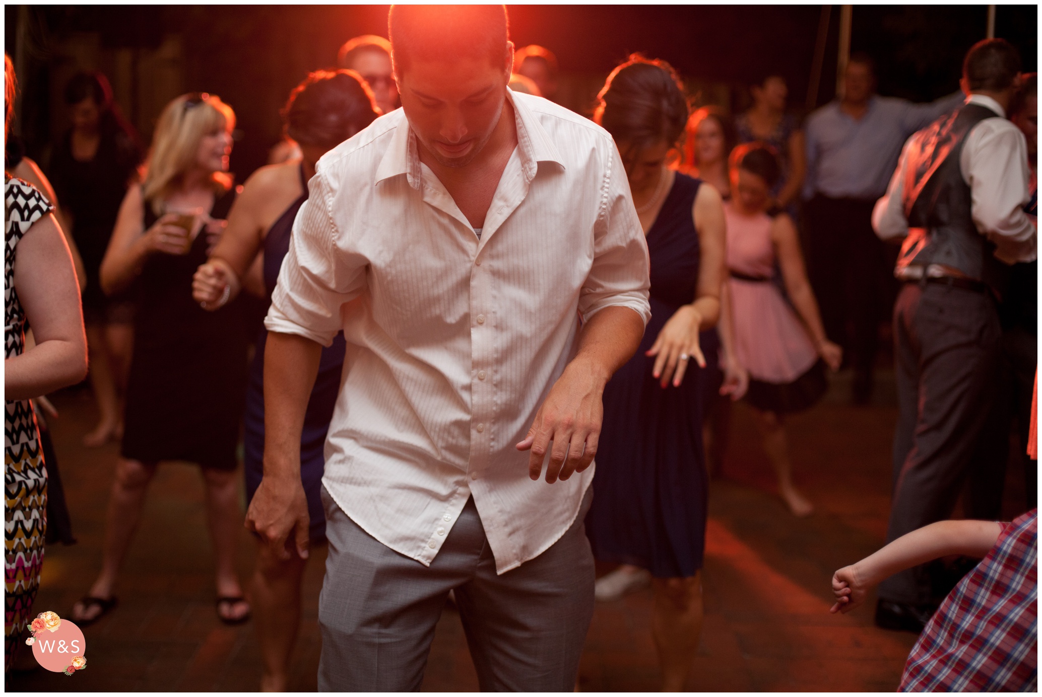 Knoxville Wedding Photographer - Crescent Bend - Jesse and Emilee