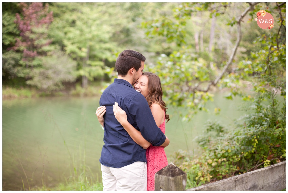 Knoxville Wedding