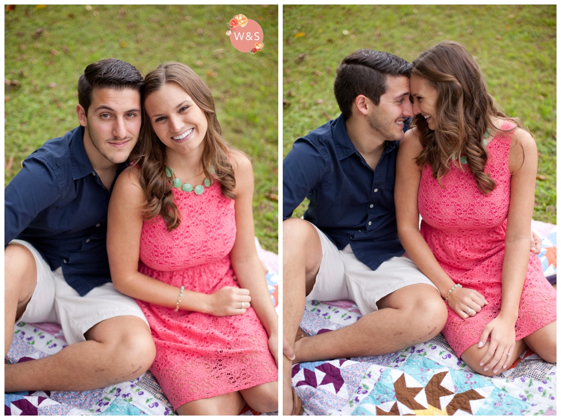 Knoxville Wedding