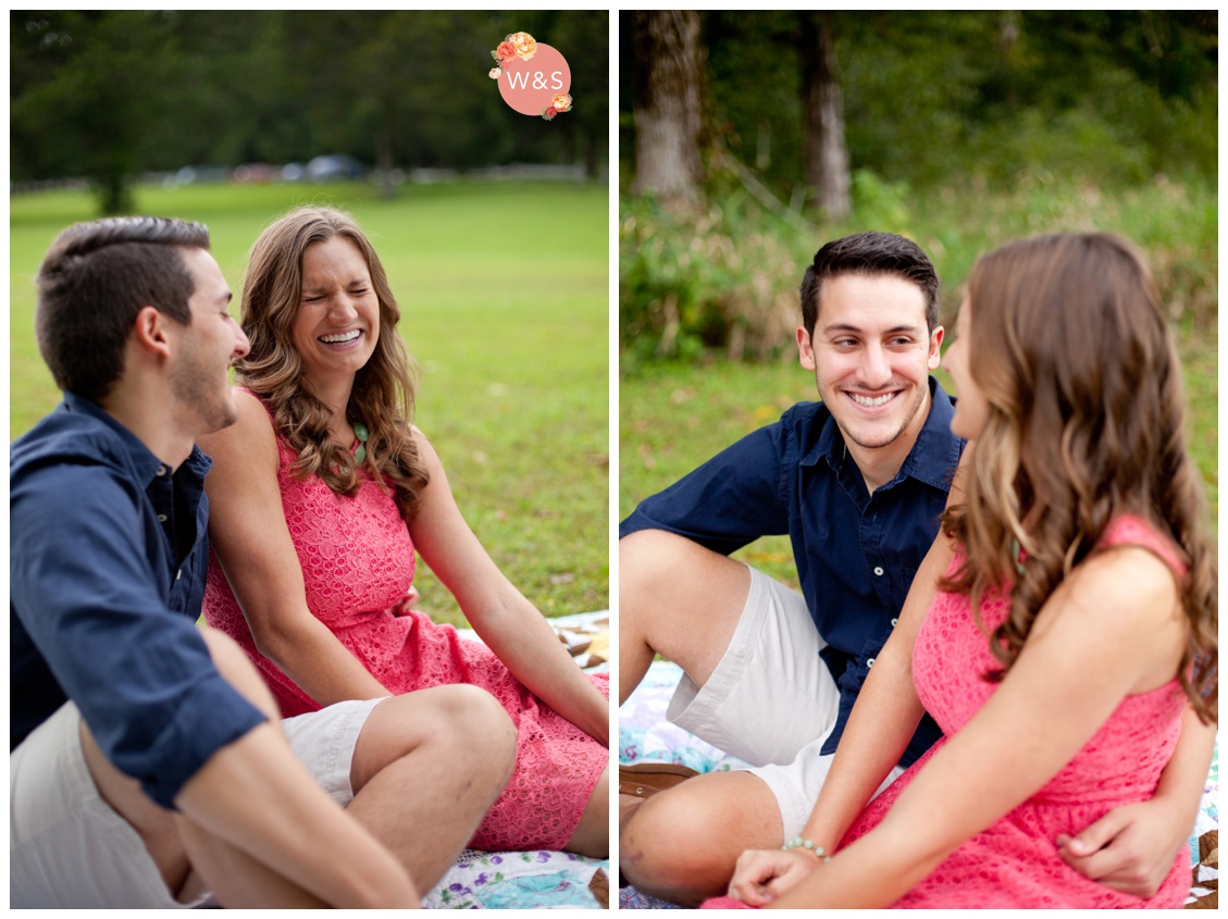 Knoxville Wedding