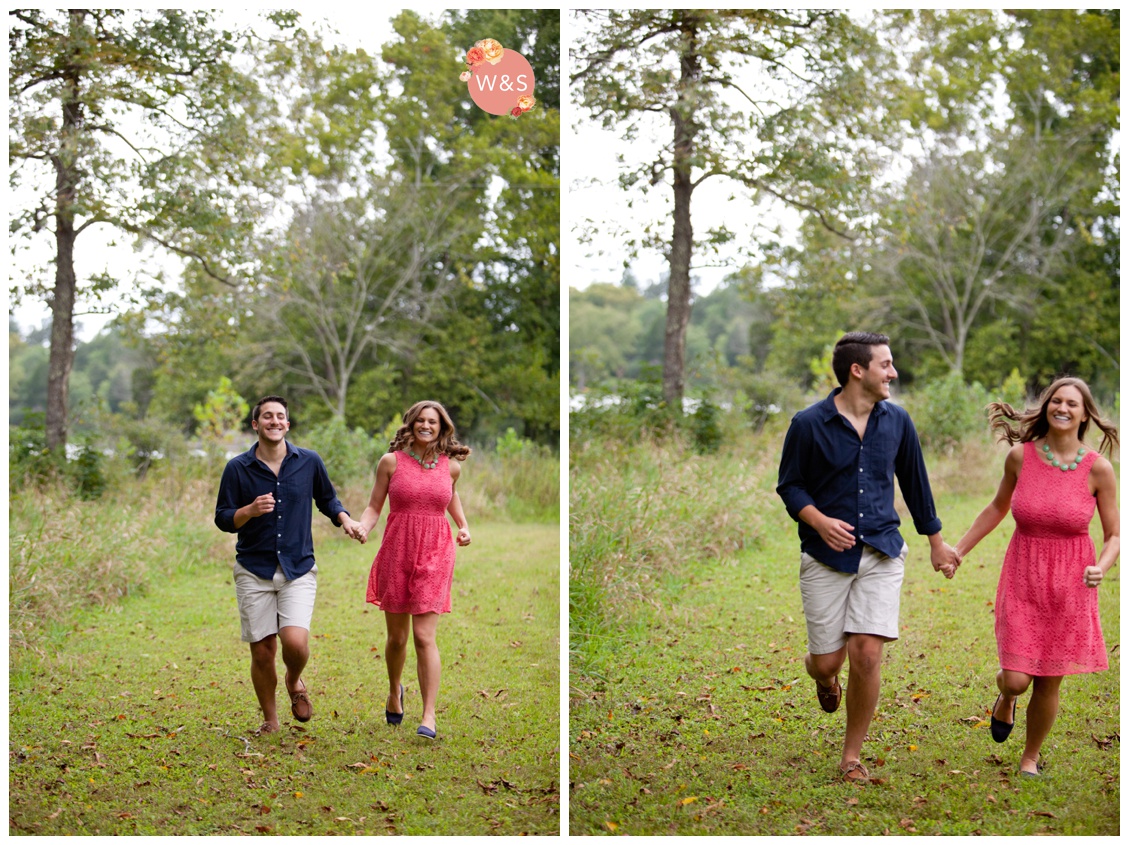 Knoxville Wedding
