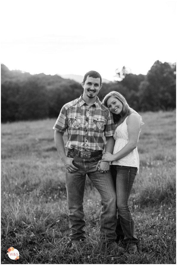 Engagement,Knoxville Wedding Photographer,Rustic,Southern Wedding,Townsend,barn wedding,