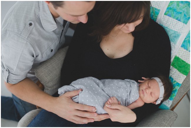 Baby Girl,Family,Knoxville,Newborn,Photographer,