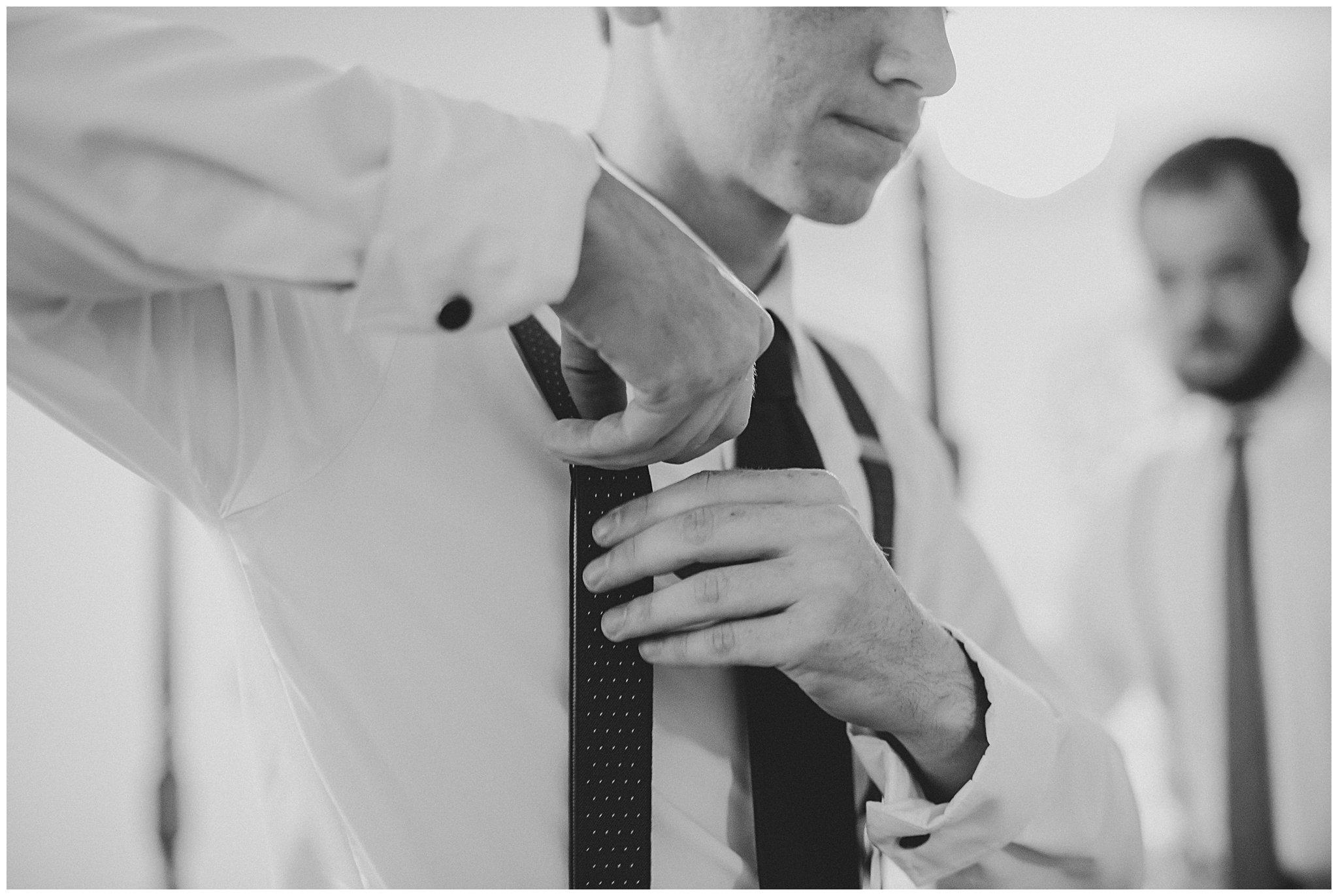 Knoxville Wedding Photographer - Woven & Spun Photographer - Amber Lowe Photo