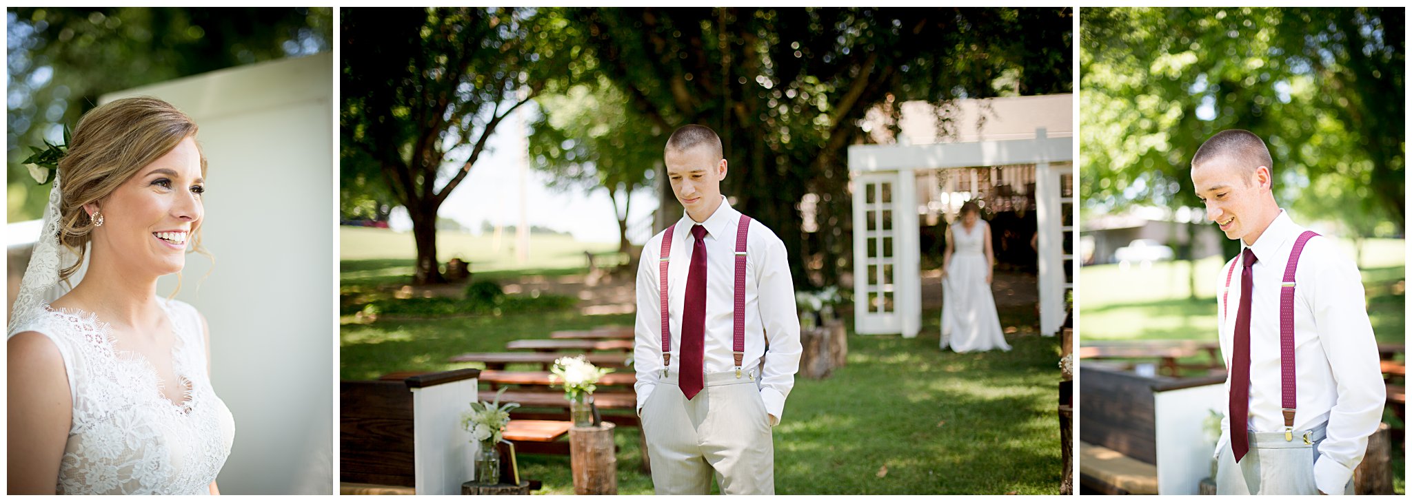 Knoxville Wedding Photographer - Woven & Spun Photographer - Amber Lowe Photo