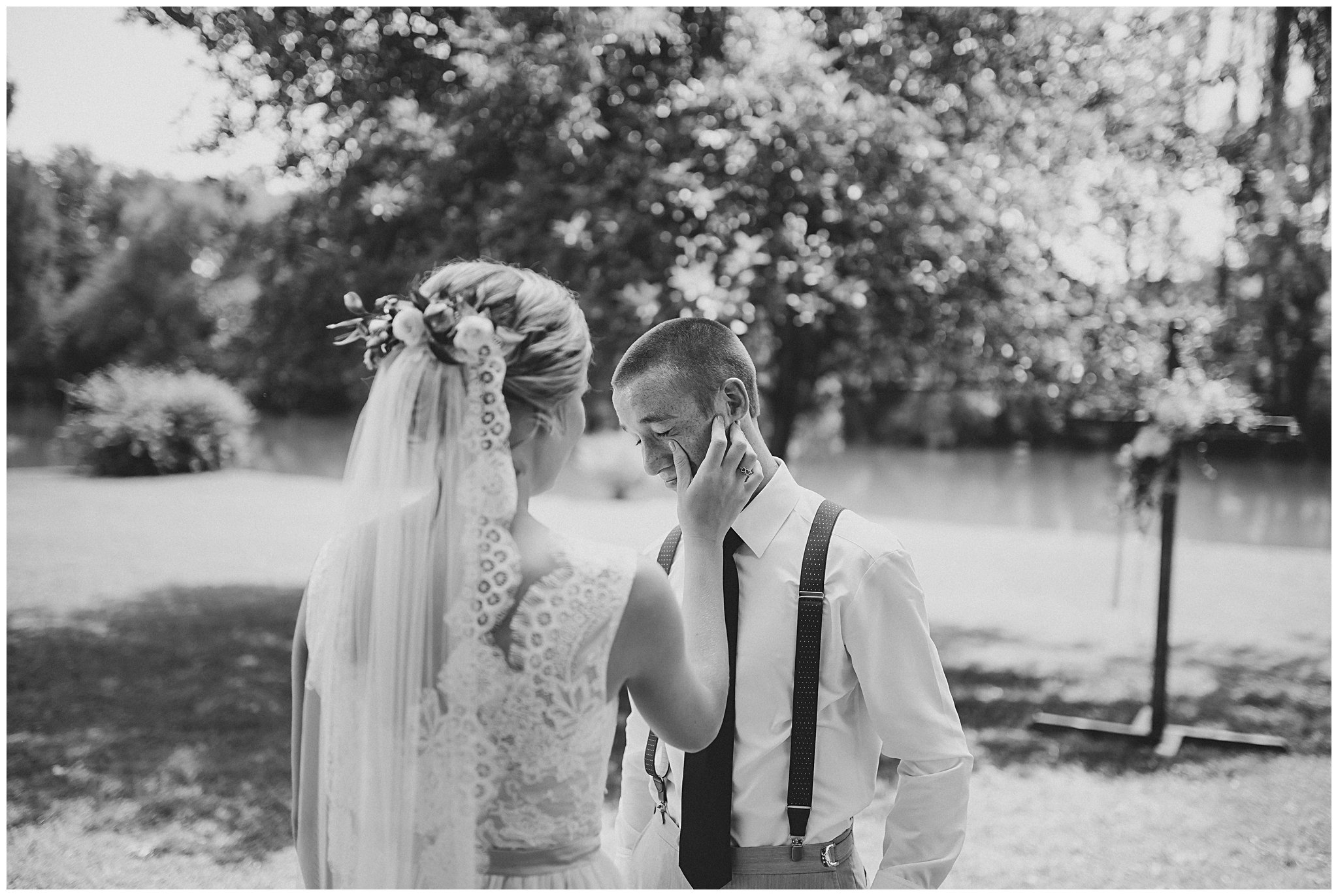 Knoxville Wedding Photographer - Woven & Spun Photographer - Amber Lowe Photo