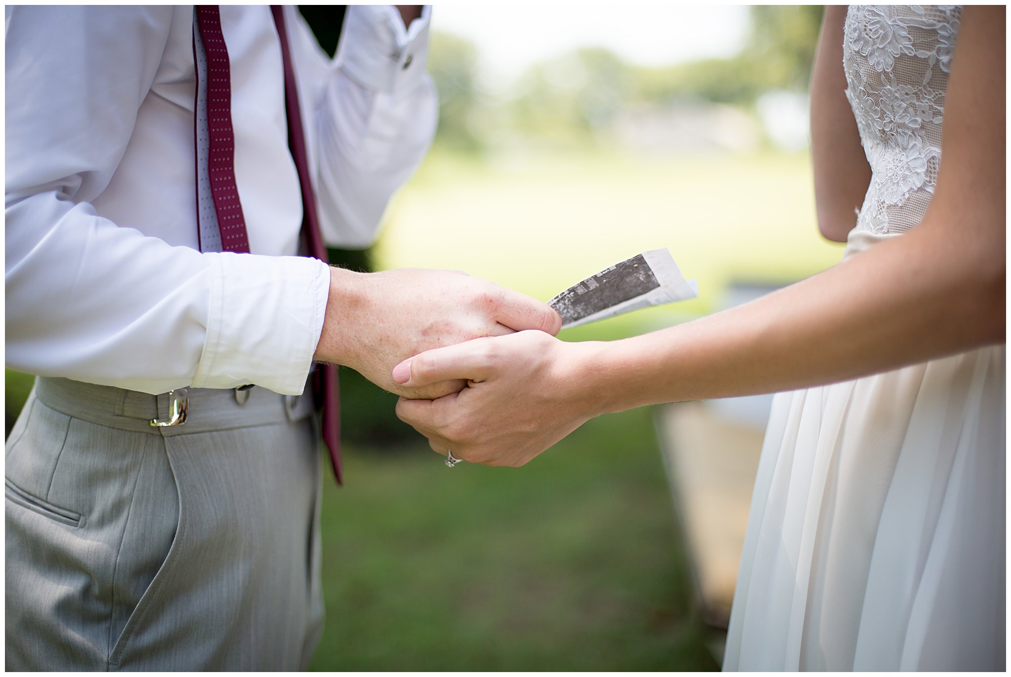 Knoxville Wedding Photographer - Woven & Spun Photographer - Amber Lowe Photo