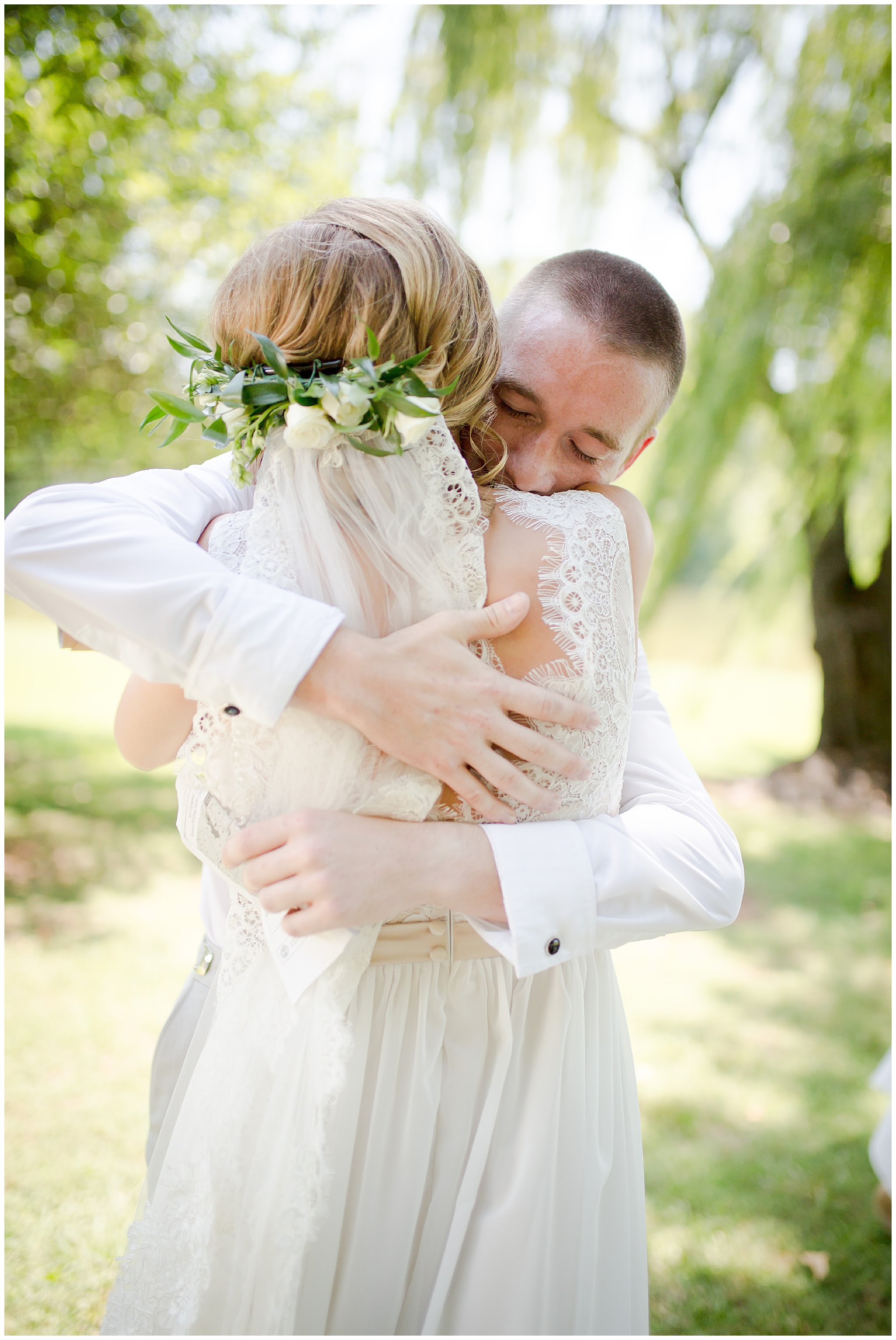 Knoxville Wedding Photographer - Woven & Spun Photographer - Amber Lowe Photo