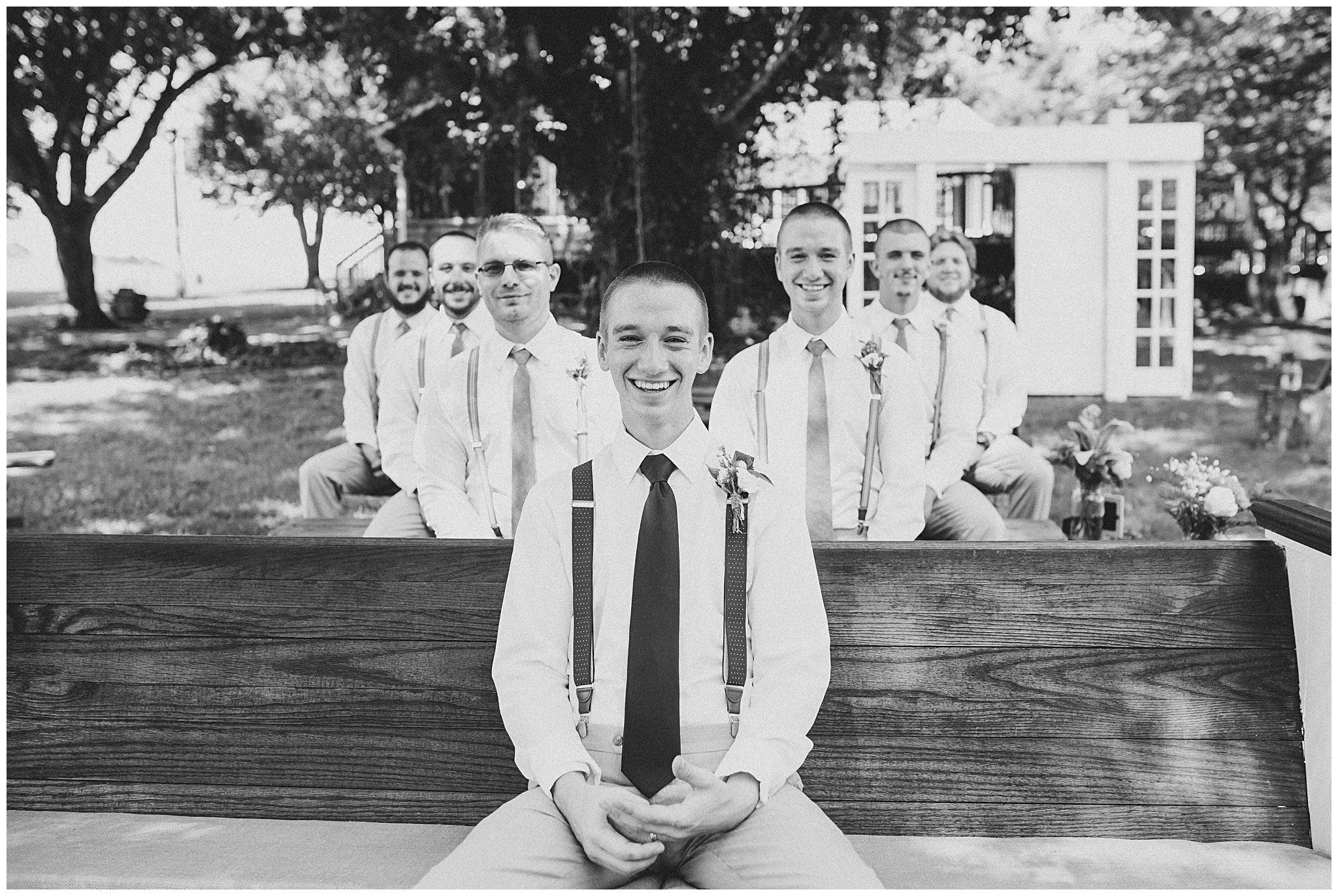 Knoxville Wedding Photographer - Woven & Spun Photographer - Amber Lowe Photo