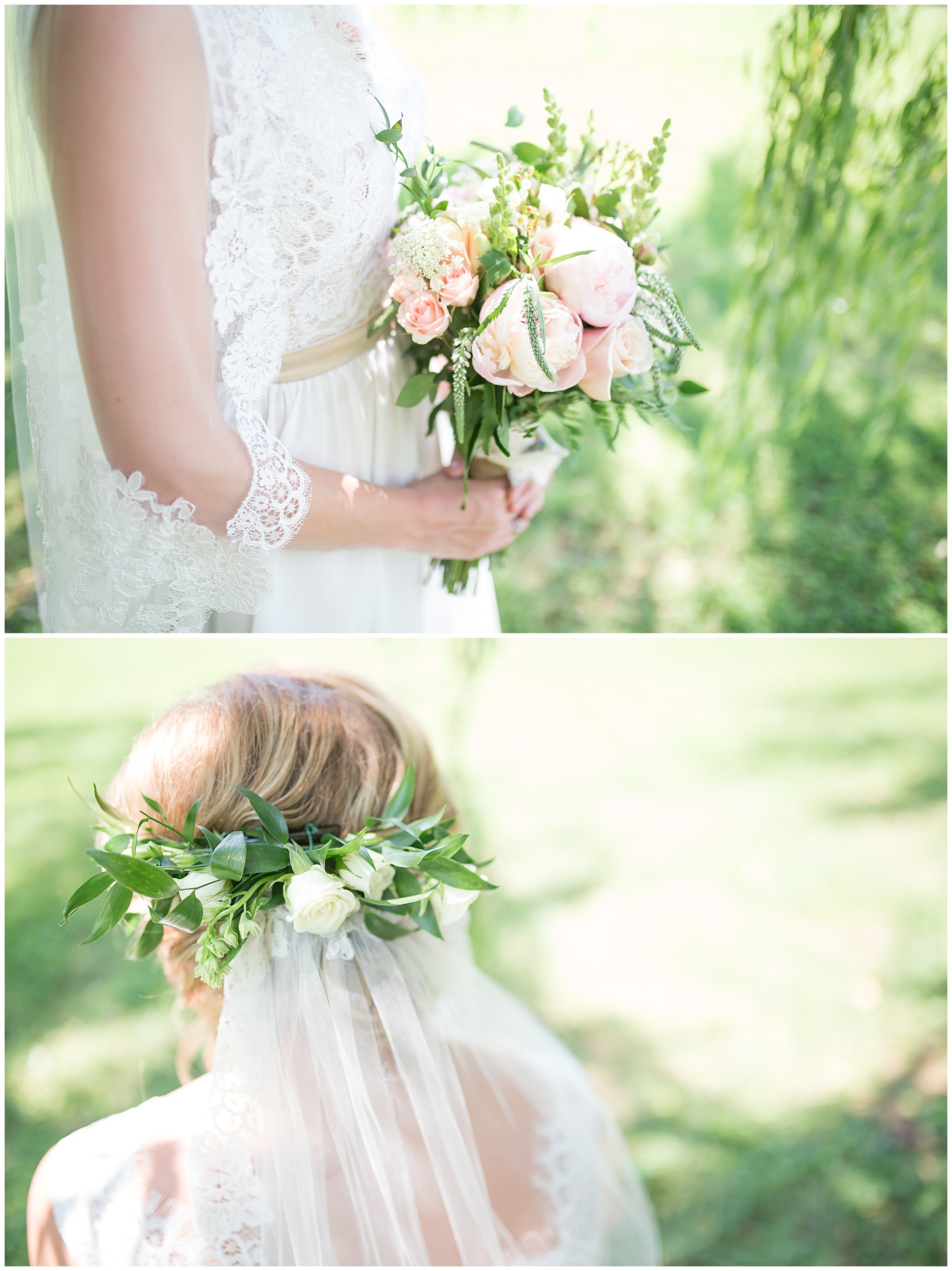 Knoxville Wedding Photographer - Woven & Spun Photographer - Amber Lowe Photo