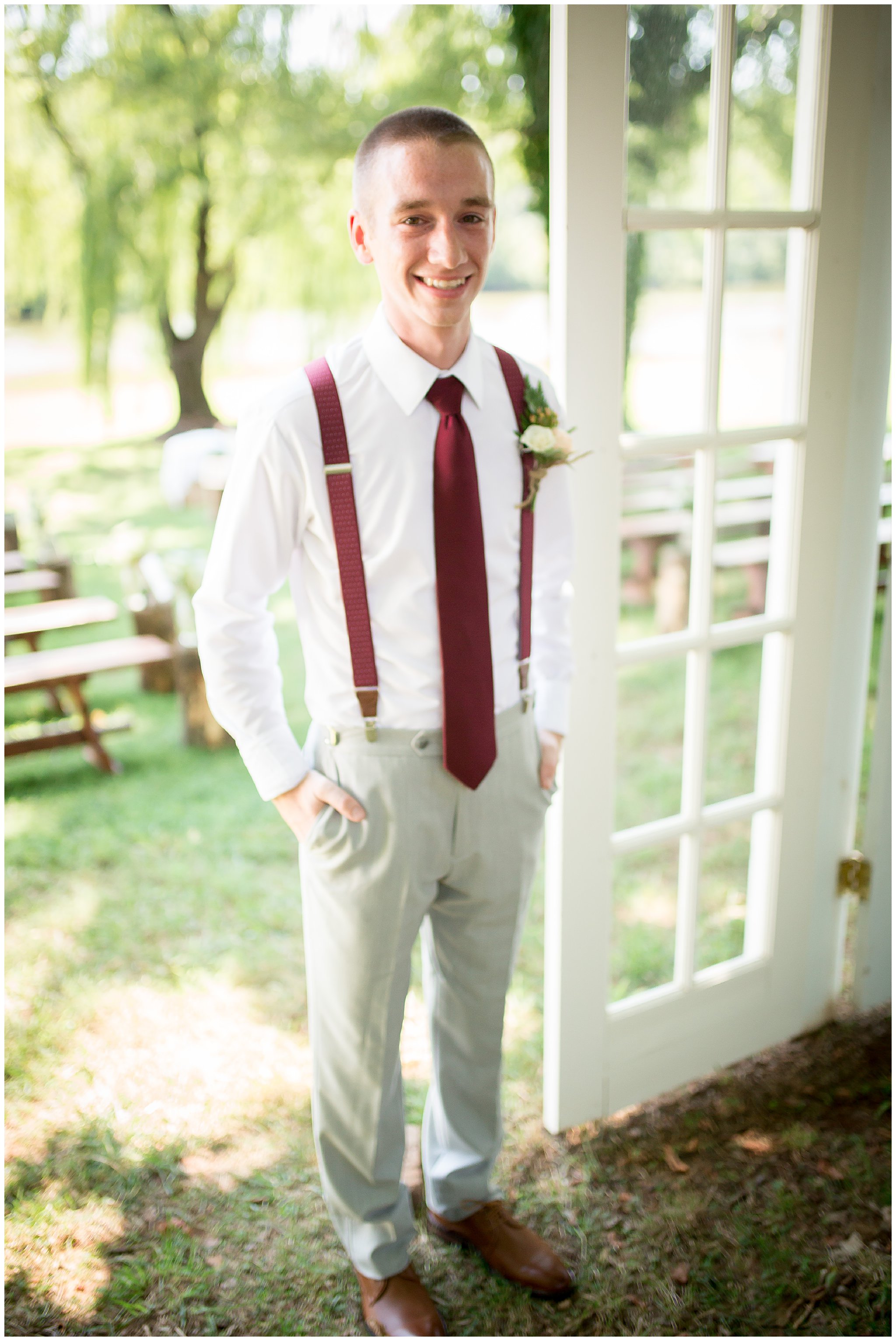 Knoxville Wedding Photographer - Woven & Spun Photographer - Amber Lowe Photo