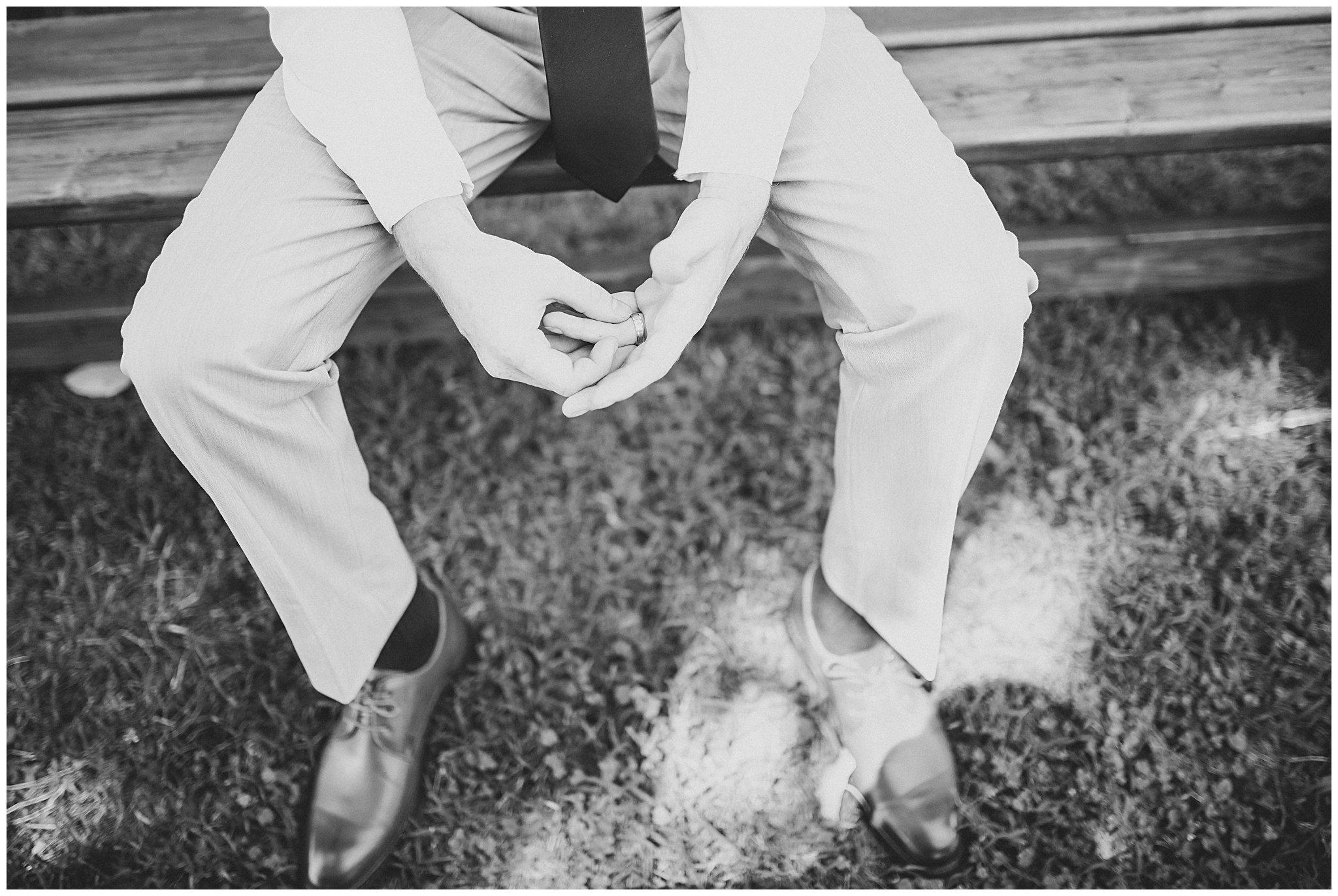Knoxville Wedding Photographer - Woven & Spun Photographer - Amber Lowe Photo