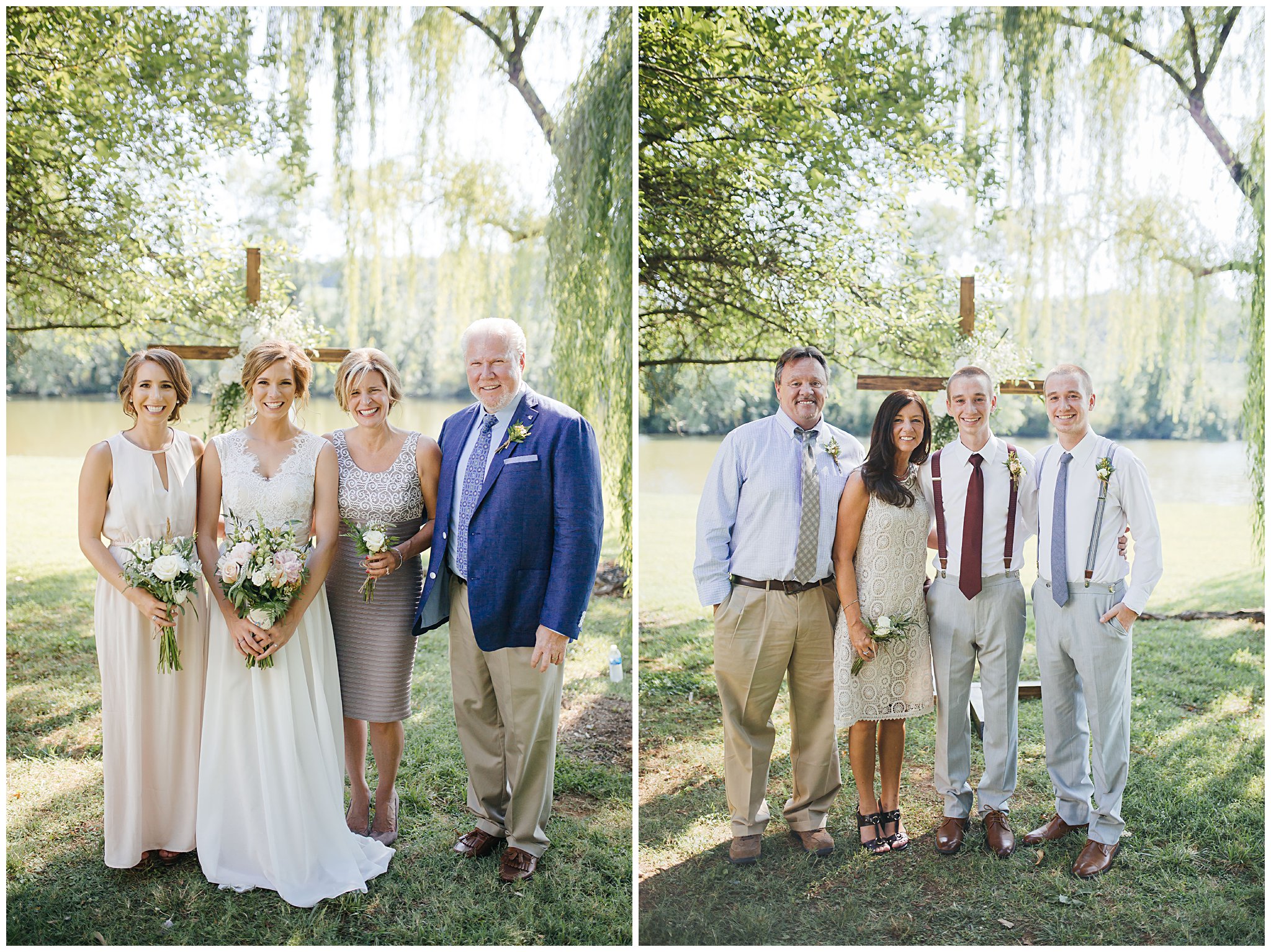 Knoxville Wedding Photographer - Woven & Spun Photographer - Amber Lowe Photo