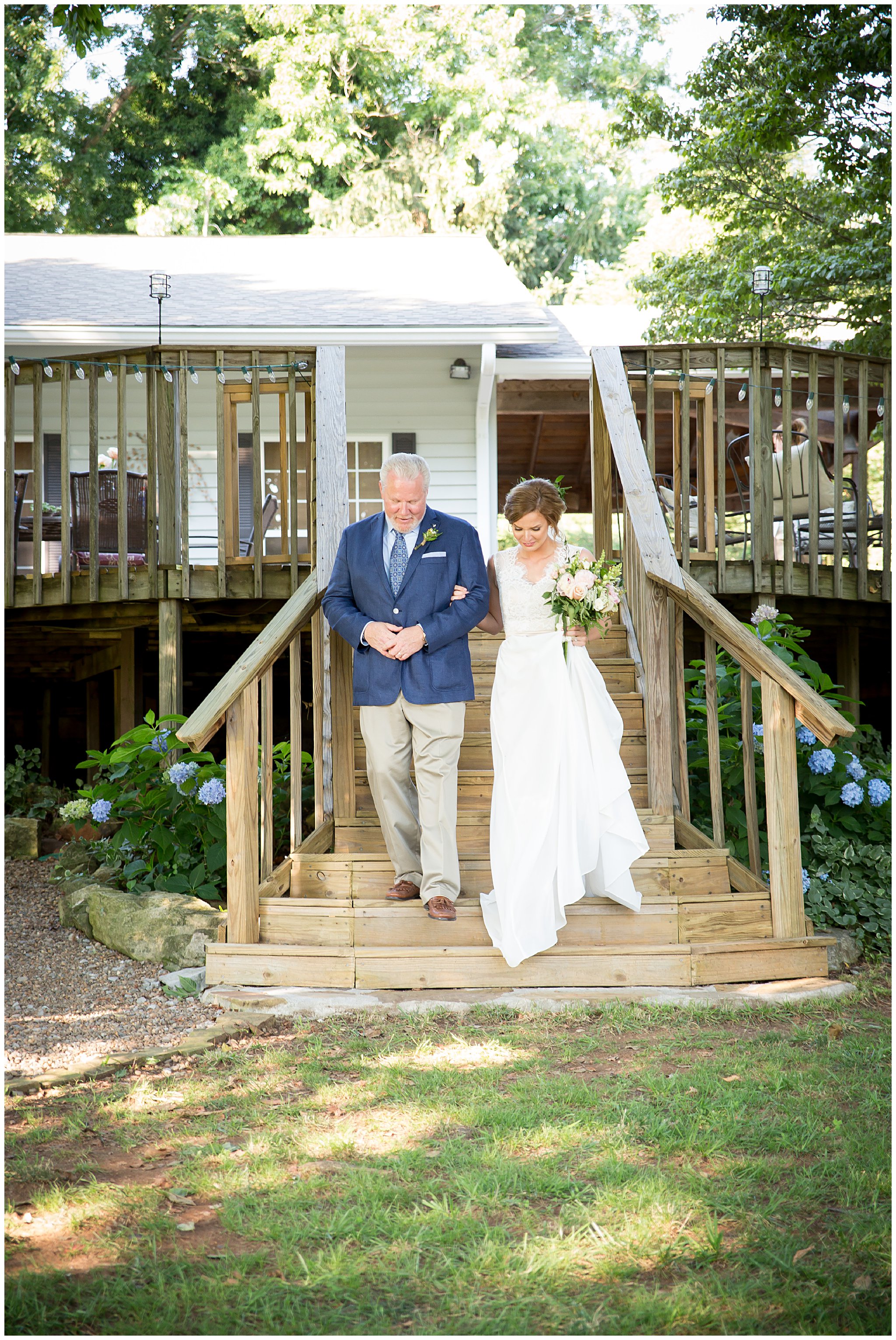 Knoxville Wedding Photographer - Woven & Spun Photographer - Amber Lowe Photo