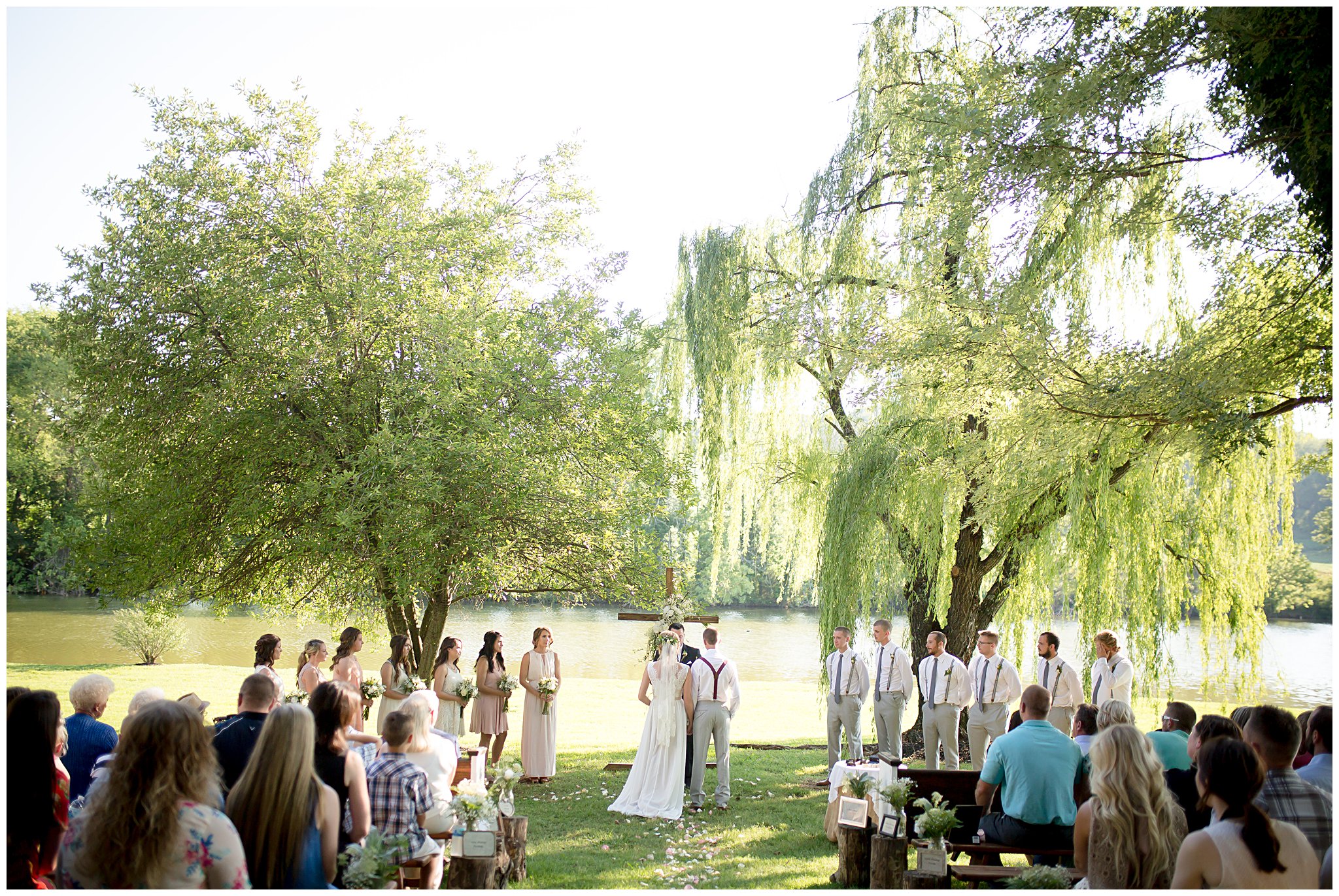 Knoxville Wedding Photographer - Woven & Spun Photographer - Amber Lowe Photo