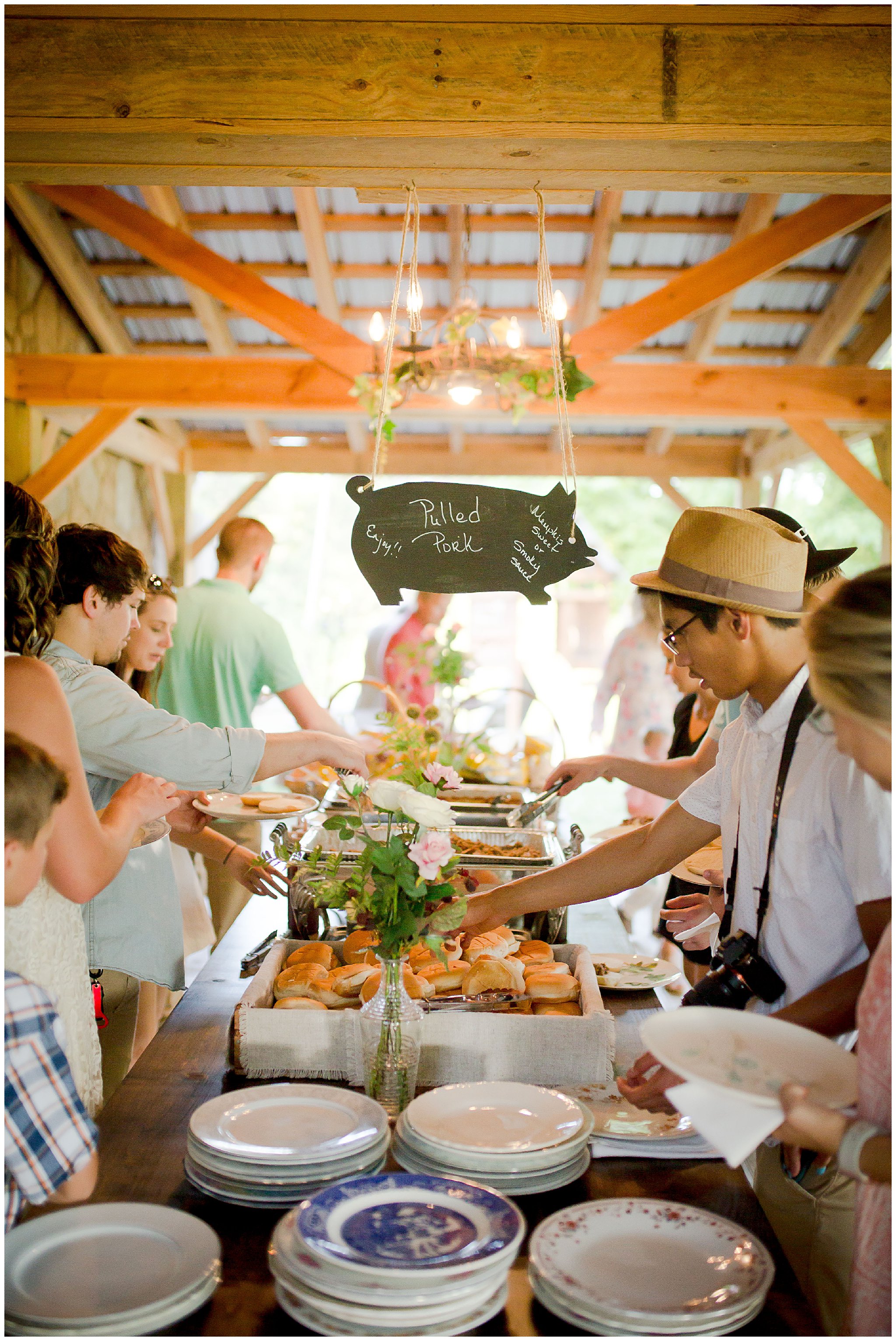 Knoxville Wedding Photographer - Woven & Spun Photographer - Amber Lowe Photo