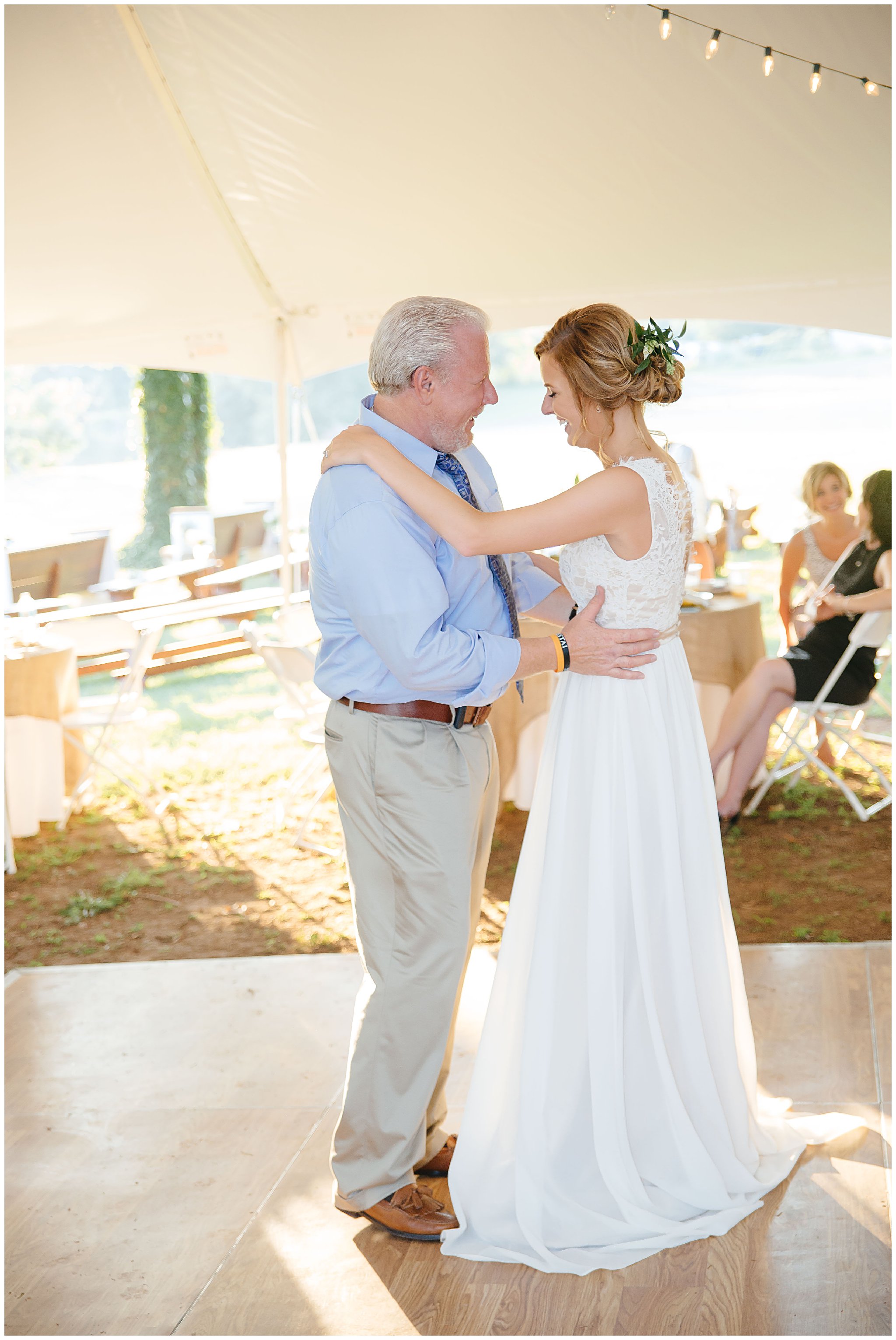 Knoxville Wedding Photographer - Woven & Spun Photographer - Amber Lowe Photo