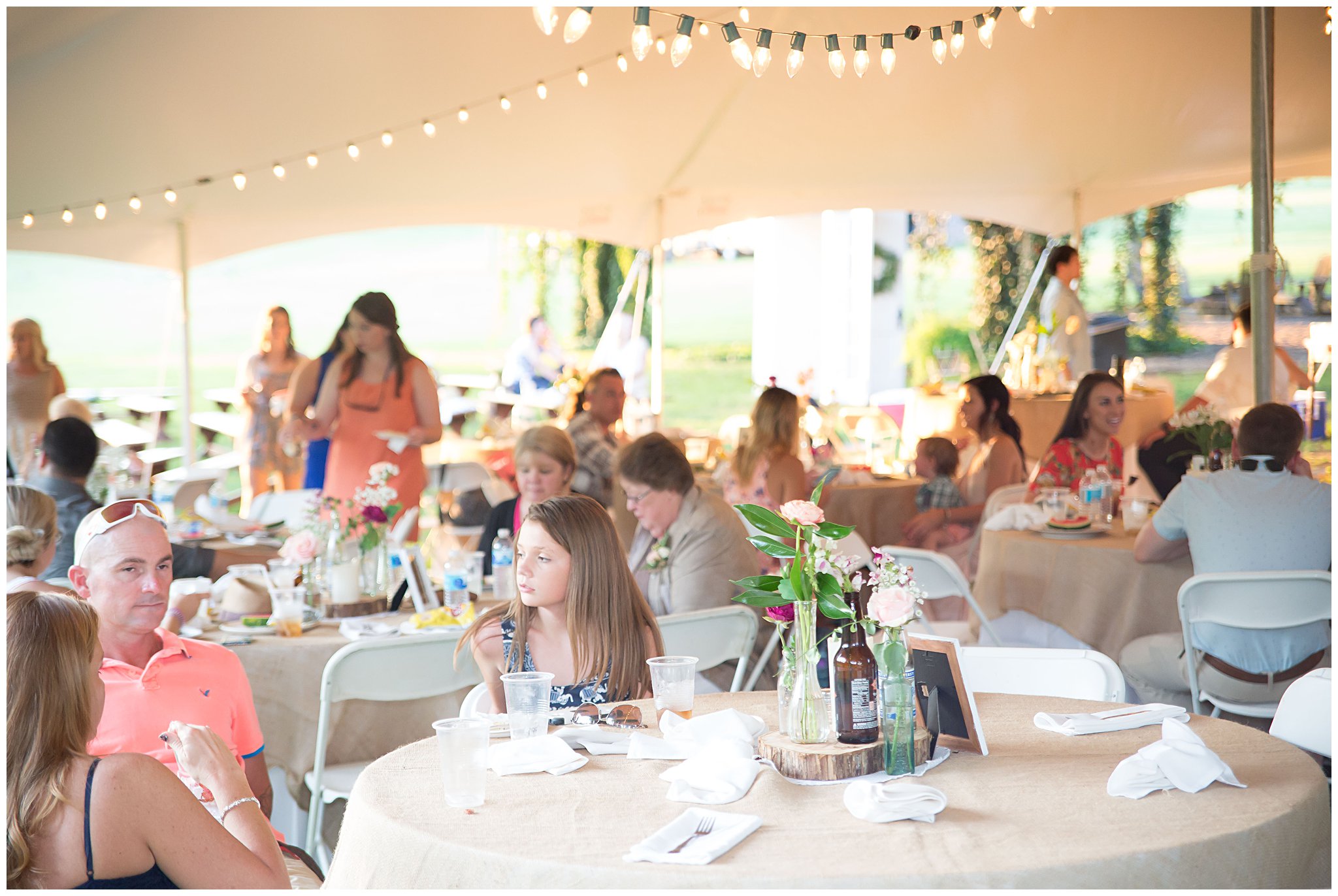 Knoxville Wedding Photographer - Woven & Spun Photographer - Amber Lowe Photo
