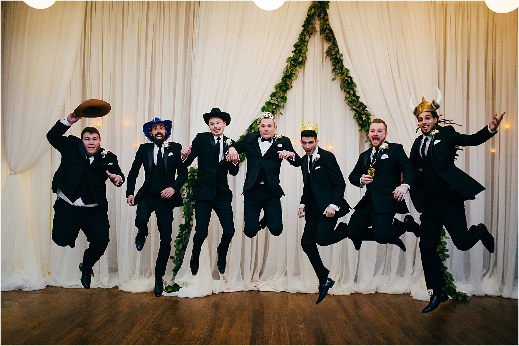 Knoxville Wedding Photographer - Amber Lowe Photo - New Years Eve Wedding