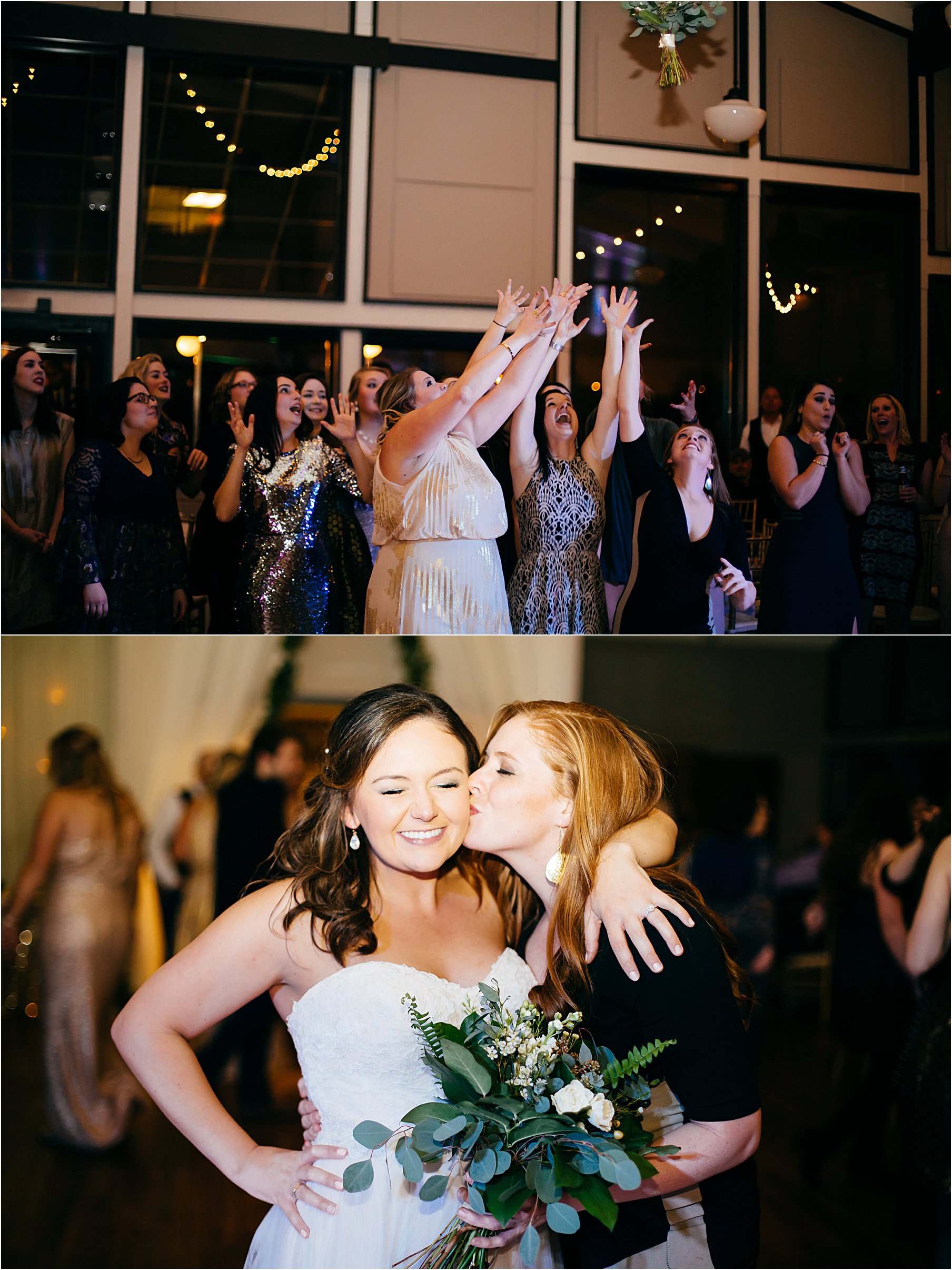 Knoxville Wedding Photographer - Amber Lowe Photo - New Years Eve Wedding
