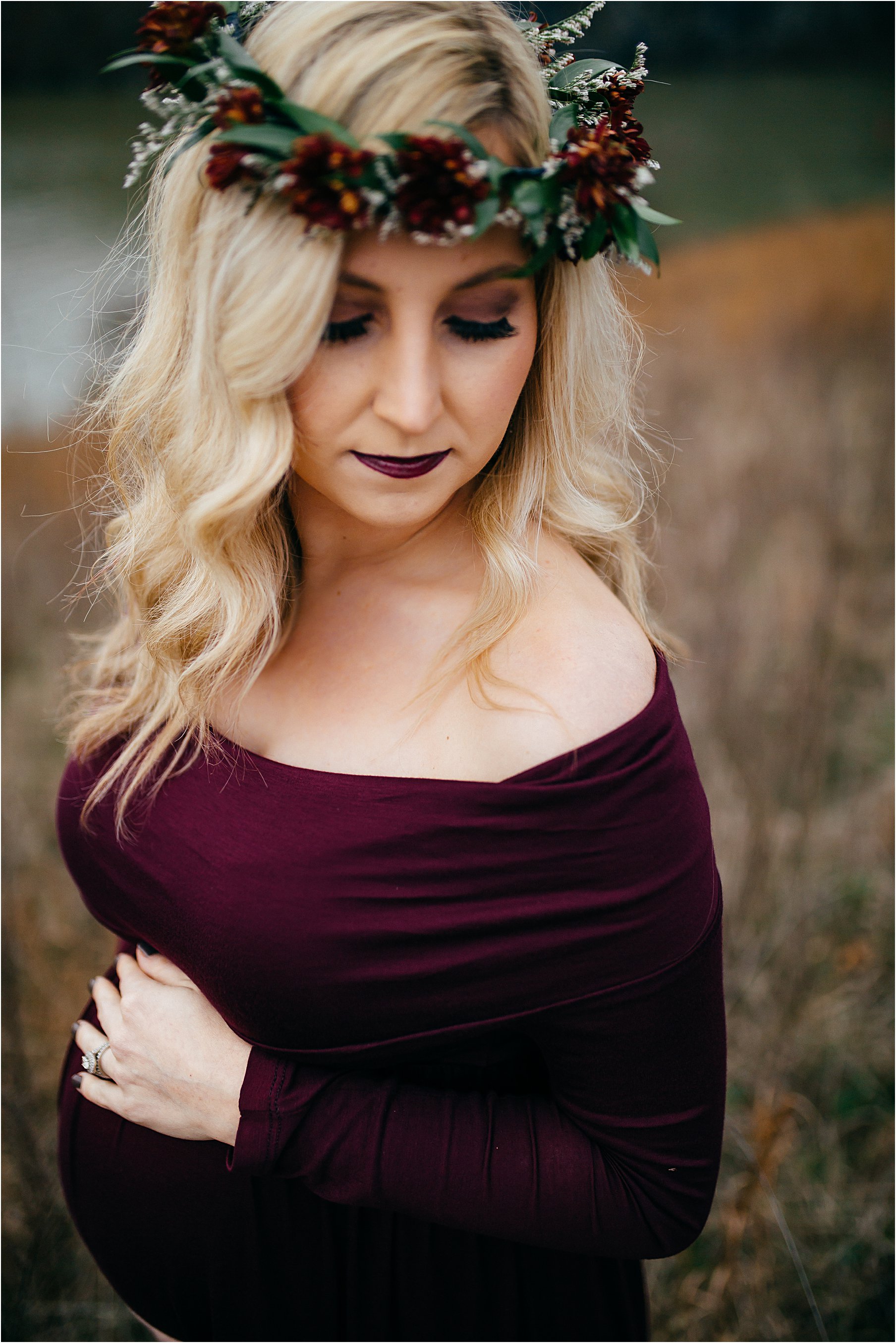 Knoxville Wedding Photographer - Amber Lowe Photo - New Years Eve Wedding