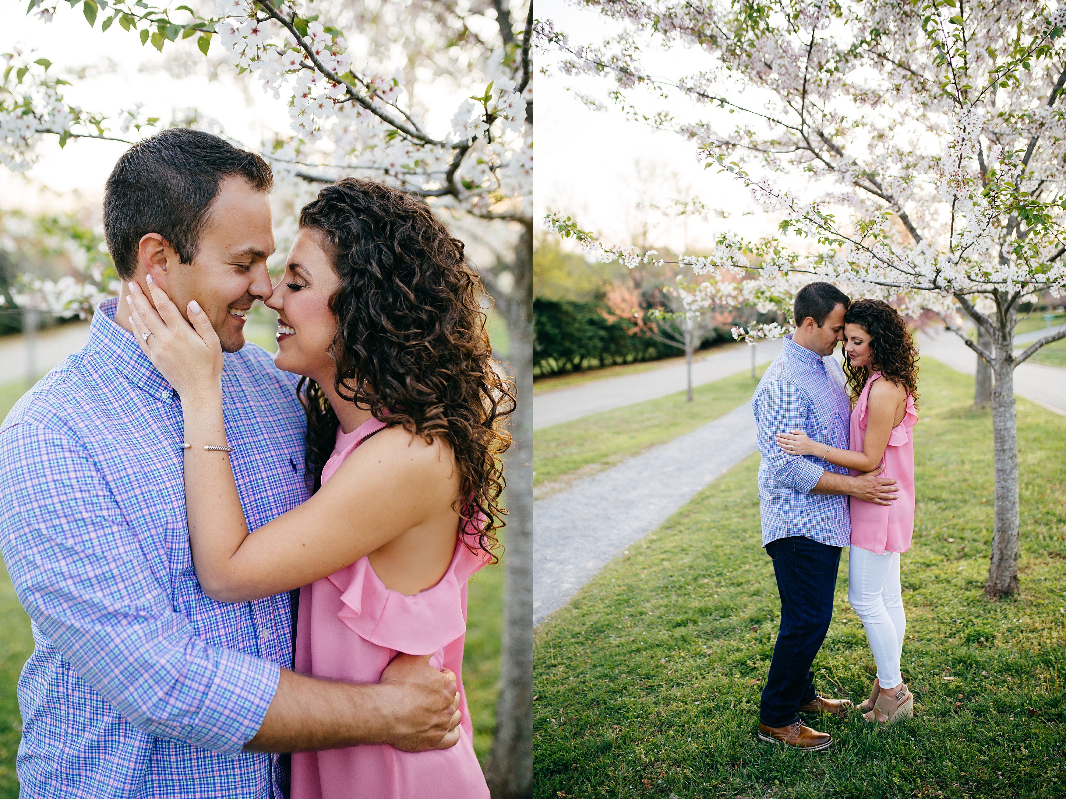 Knoxville Wedding Photographer,Spring,