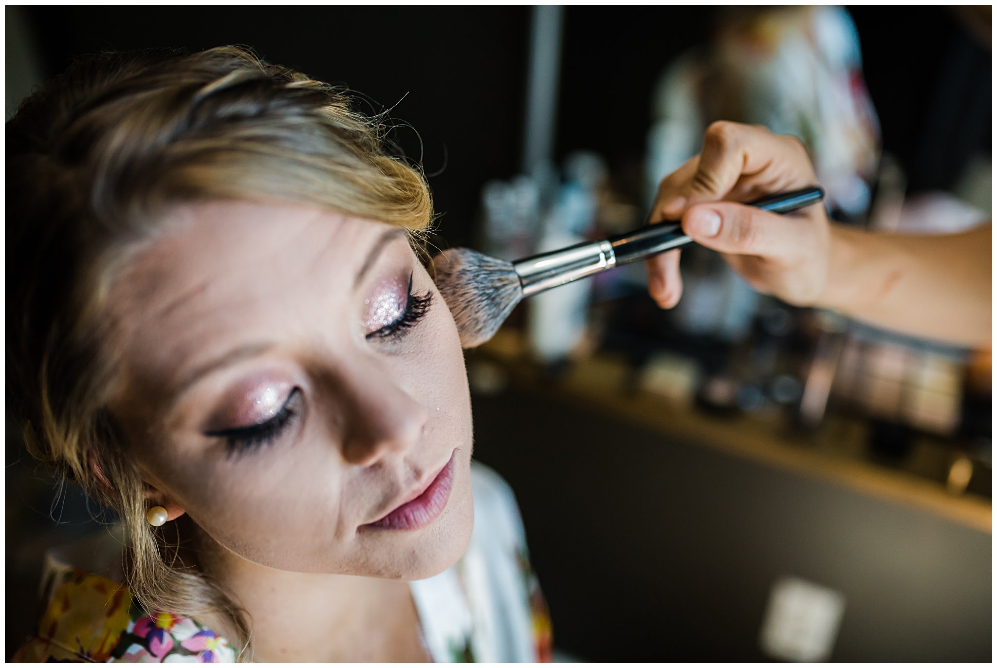 Bride,Honey Creek Farms,Knoxville Wedding Photographer,Wedding Photographer,