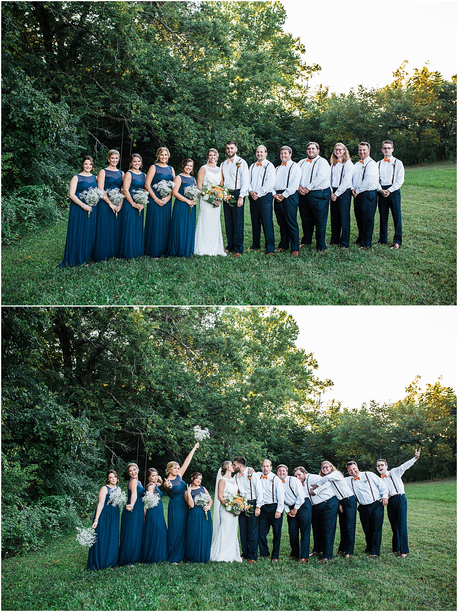 Bride,Honey Creek Farms,Knoxville Wedding Photographer,Wedding Photographer,