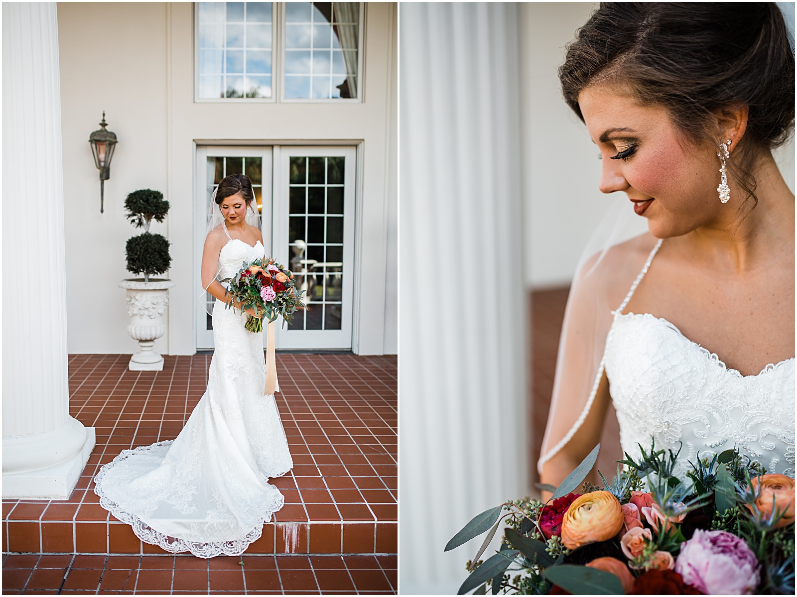 Amber Lowe Photo,Downtown Knoxville Wedding,Knoxville Museum of Art,Knoxville Wedding Photographer,Sunsphere,University of Tennessee,Wedding,