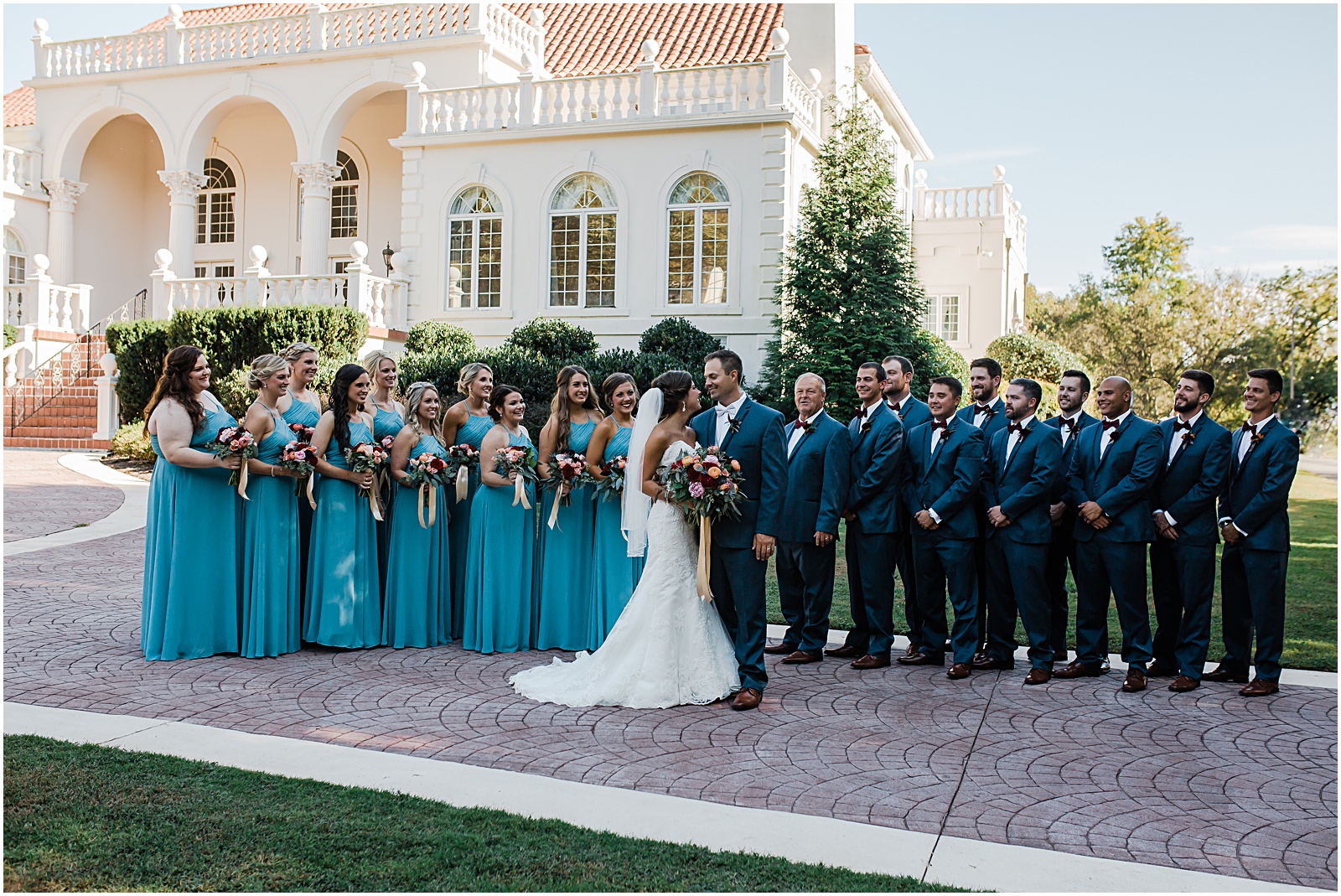 Amber Lowe Photo,Downtown Knoxville Wedding,Knoxville Museum of Art,Knoxville Wedding Photographer,Sunsphere,University of Tennessee,Wedding,