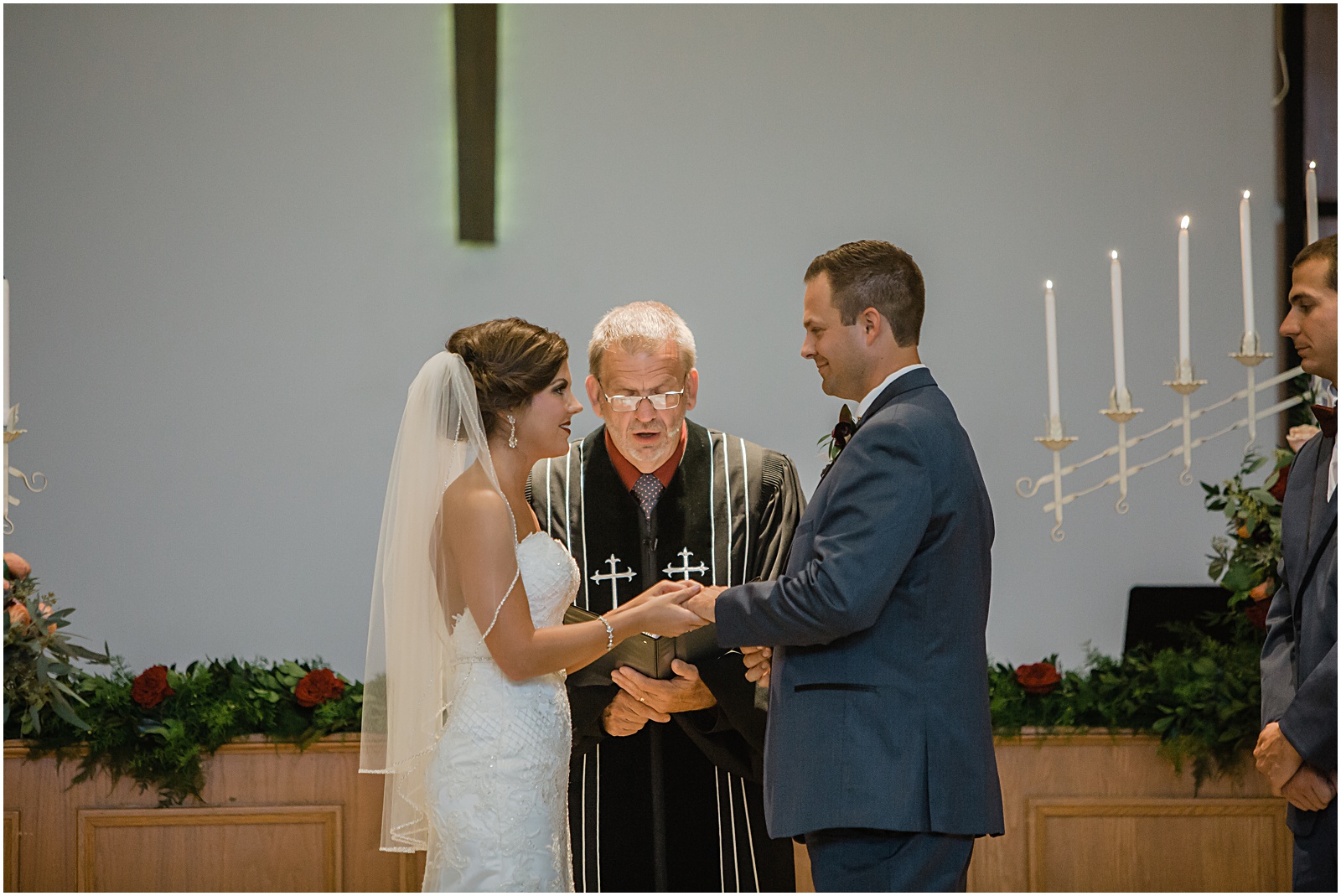 Amber Lowe Photo,Downtown Knoxville Wedding,Knoxville Museum of Art,Knoxville Wedding Photographer,Sunsphere,University of Tennessee,Wedding,