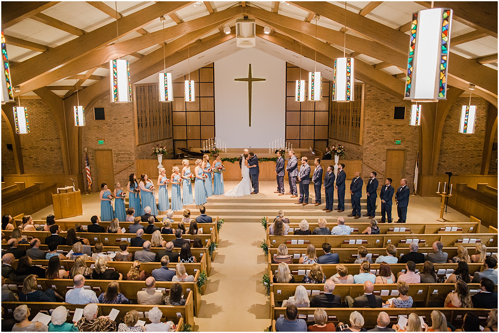 Amber Lowe Photo,Downtown Knoxville Wedding,Knoxville Museum of Art,Knoxville Wedding Photographer,Sunsphere,University of Tennessee,Wedding,