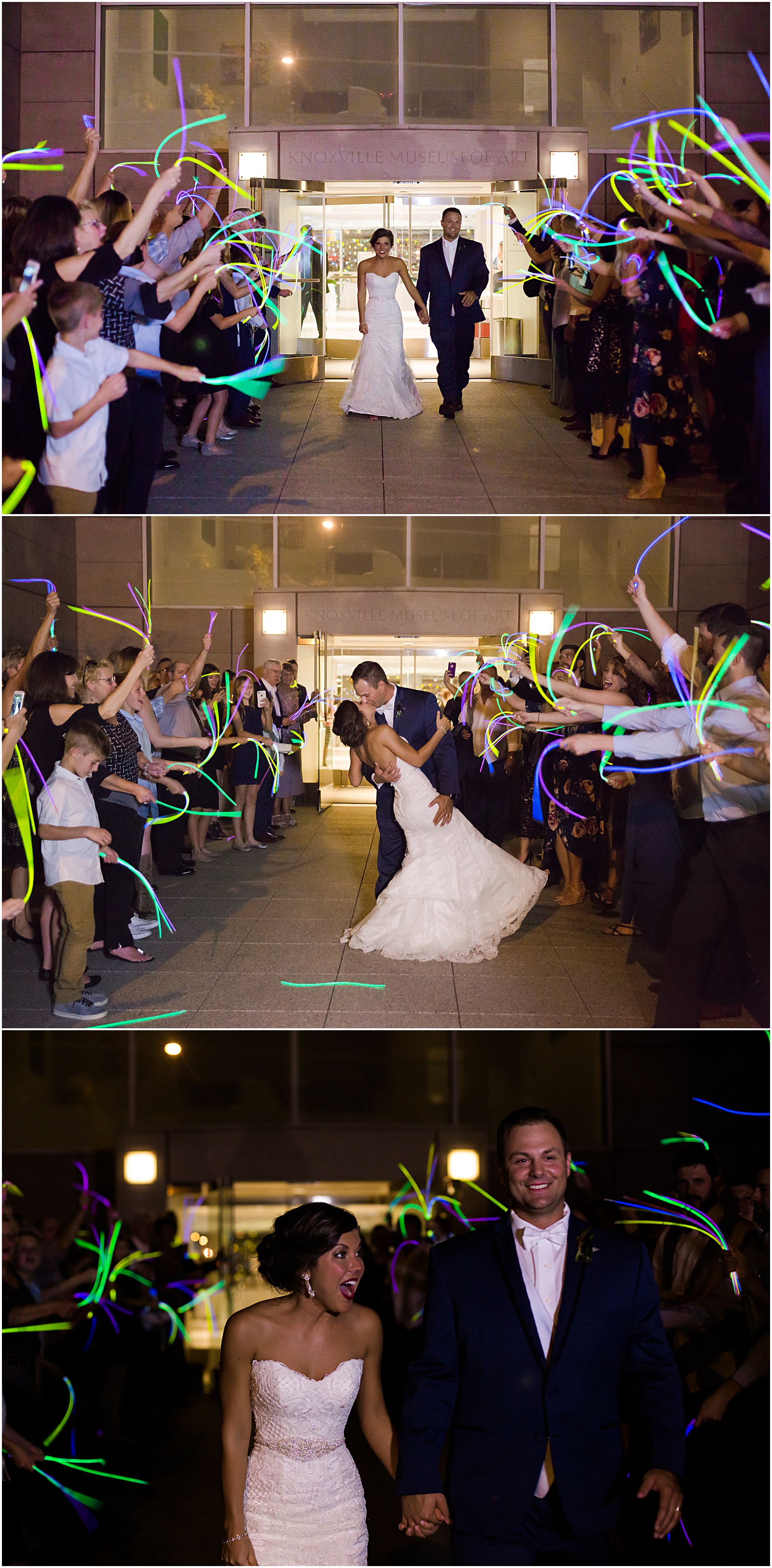 Amber Lowe Photo,Downtown Knoxville Wedding,Knoxville Museum of Art,Knoxville Wedding Photographer,Sunsphere,University of Tennessee,Wedding,