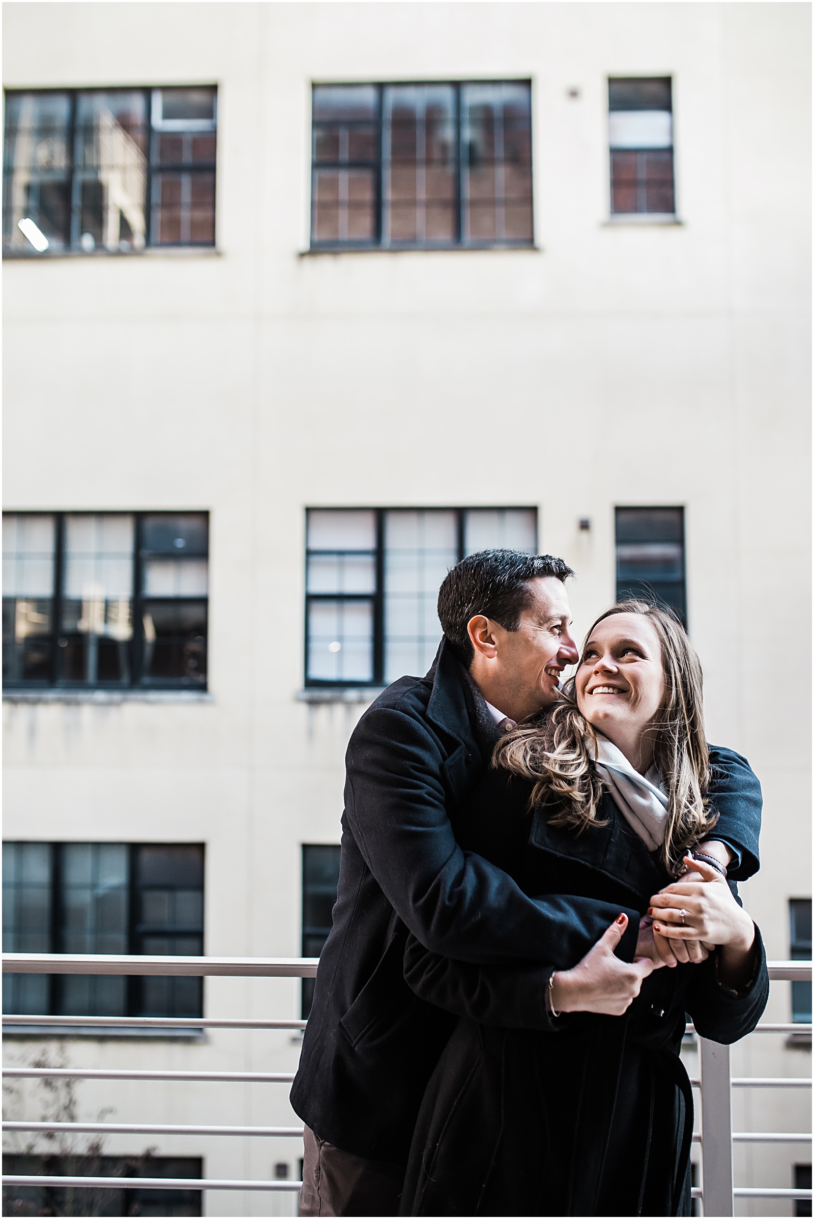 Amber Lowe Photo,Downtown Knoxville,Engagement,Knoxville Wedding Photographer,The Standard,Wedding,Winter Engagement,