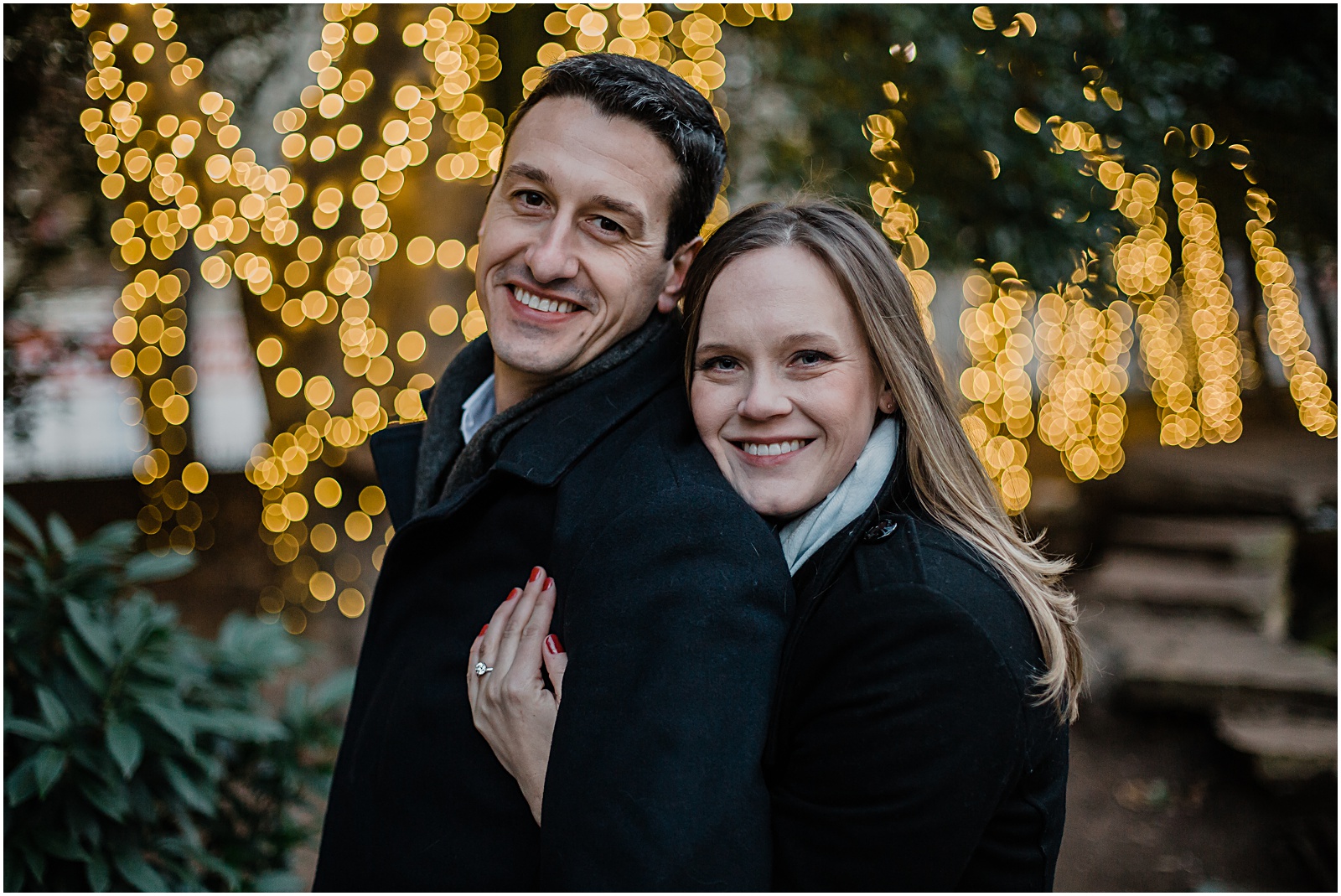 Amber Lowe Photo,Downtown Knoxville,Engagement,Knoxville Wedding Photographer,The Standard,Wedding,Winter Engagement,