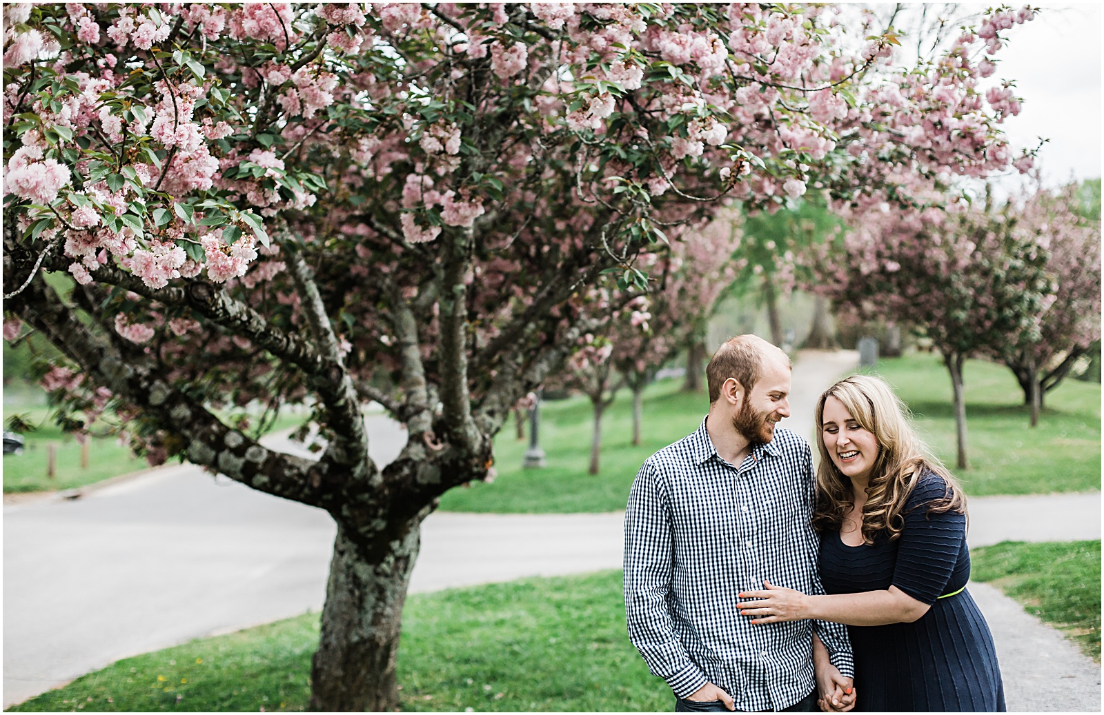Amber Lowe Photo,Donut Engagement,Knoxville Photographer,Knoxville Wedding Photographer,Status Dough,