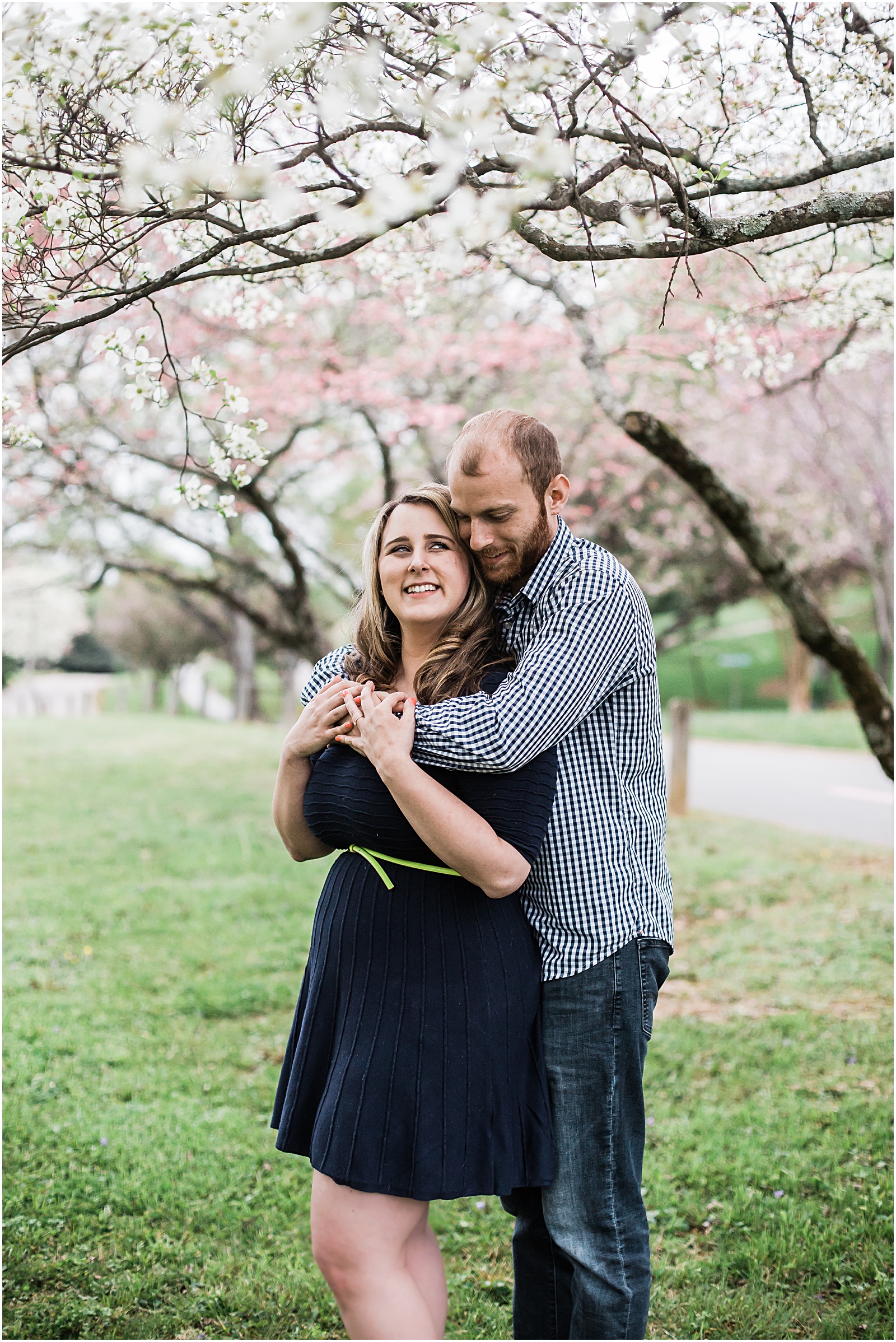 Amber Lowe Photo,Donut Engagement,Knoxville Photographer,Knoxville Wedding Photographer,Status Dough,