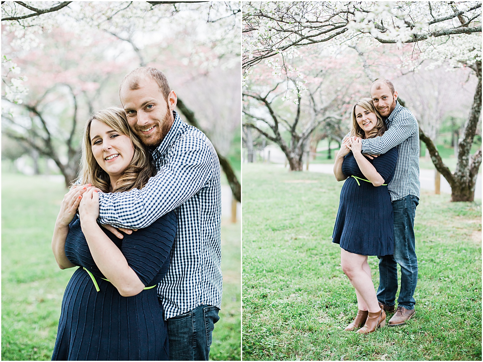 Amber Lowe Photo,Donut Engagement,Knoxville Photographer,Knoxville Wedding Photographer,Status Dough,