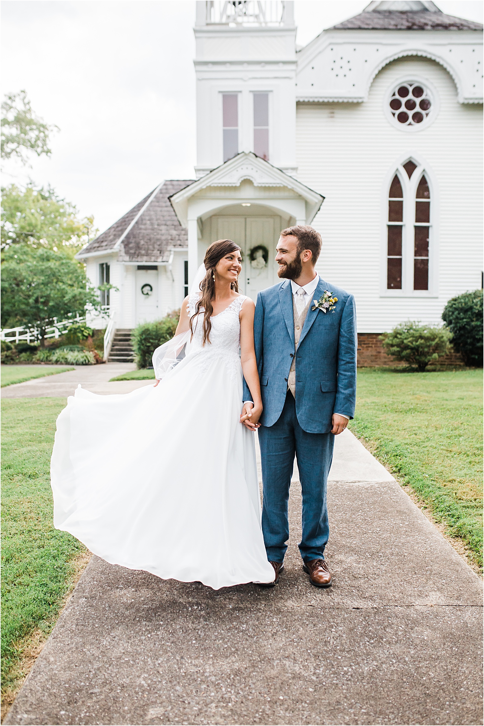 Amber Lowe Photo,Estate of Grace,Knoxville Wedding Photographer,Shannondale Church,