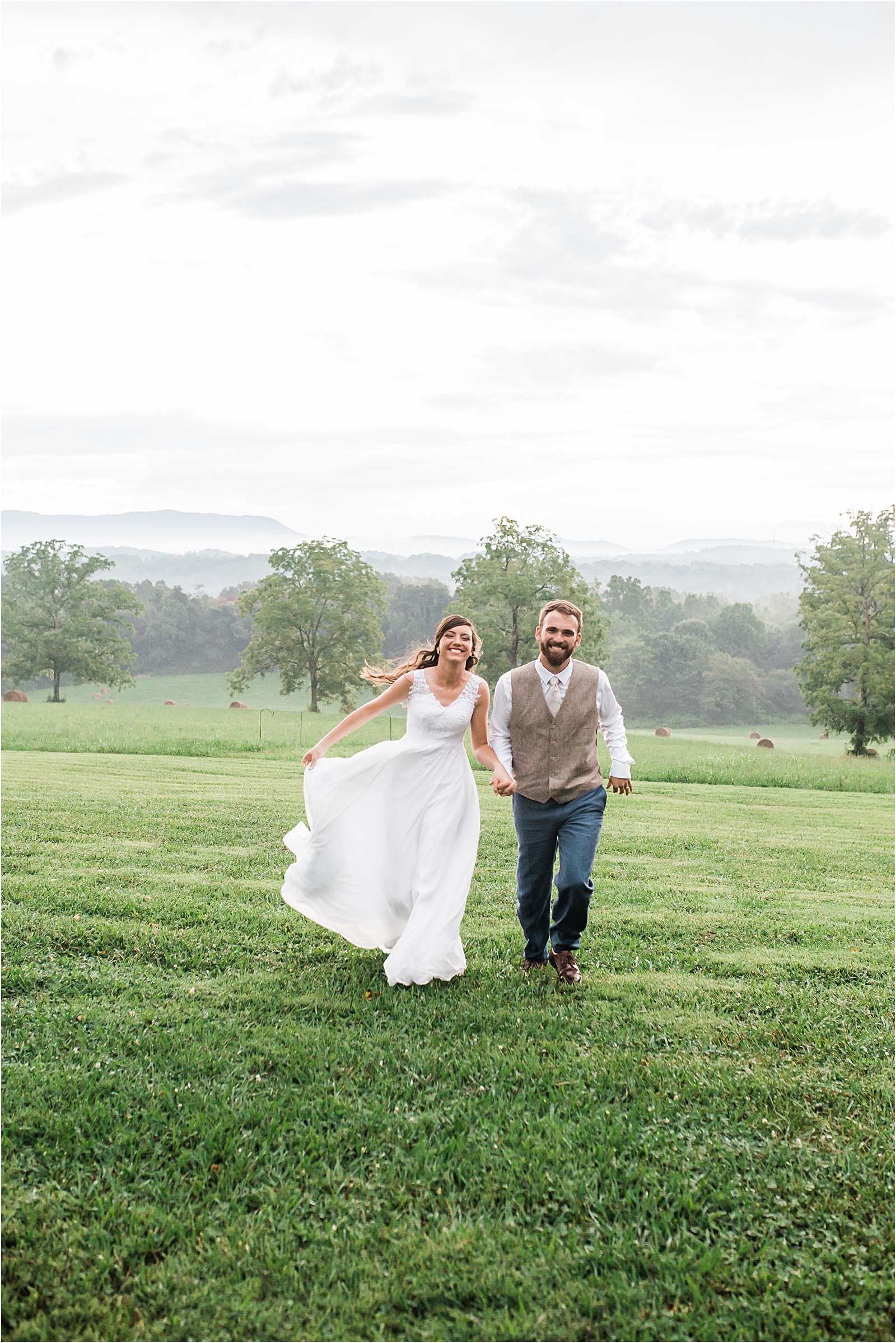Knoxville Wedding Photographer - Amber Lowe Photo - Shannondale Church